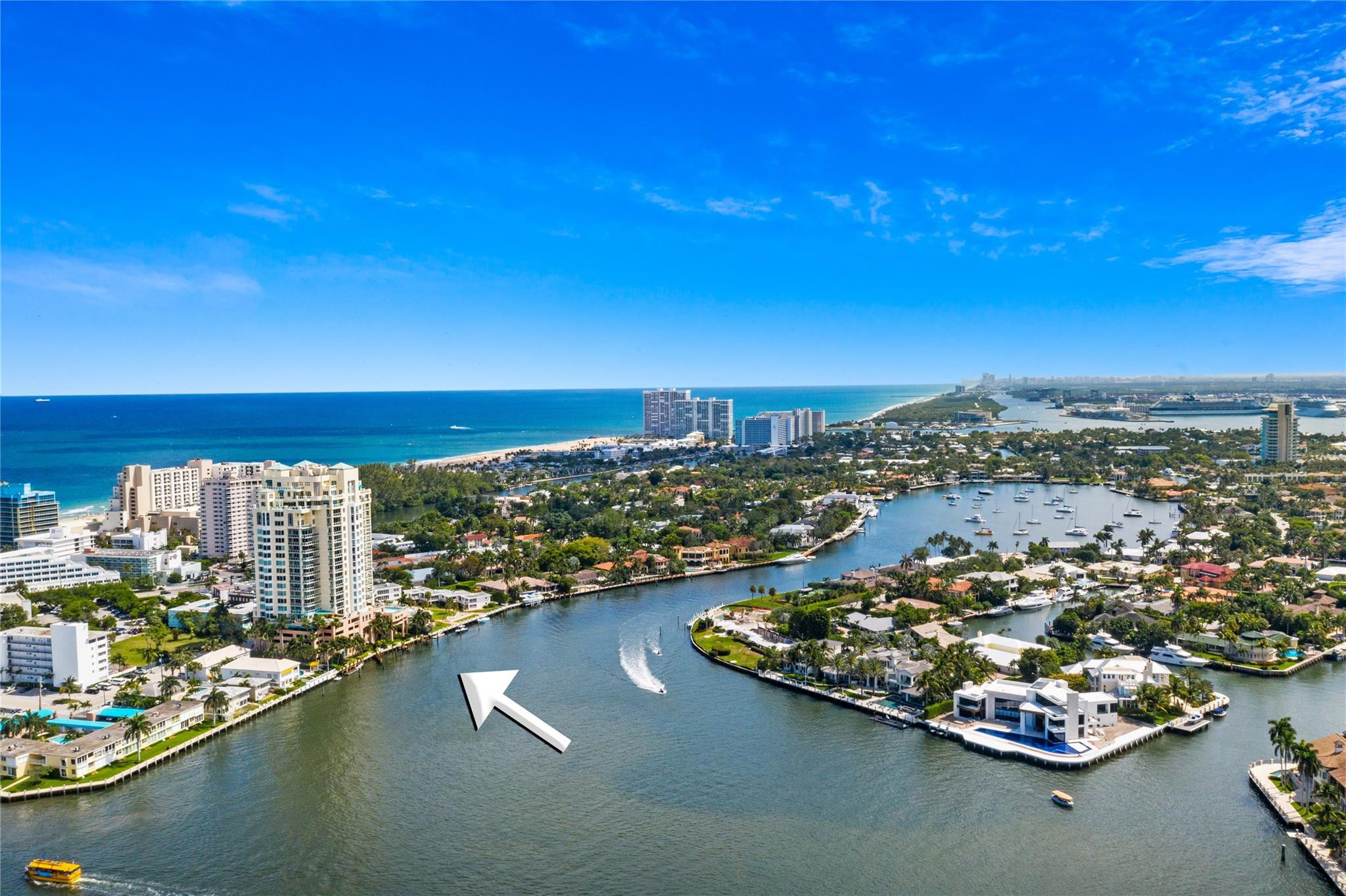 3055 Harbor Drive 703