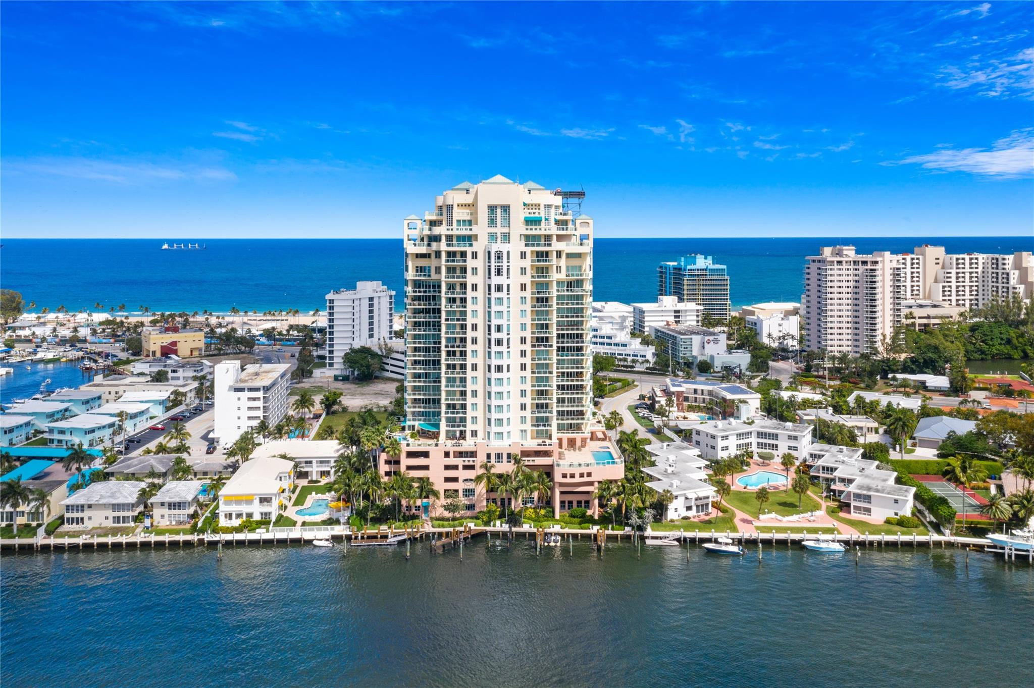 3055 Harbor Drive 703