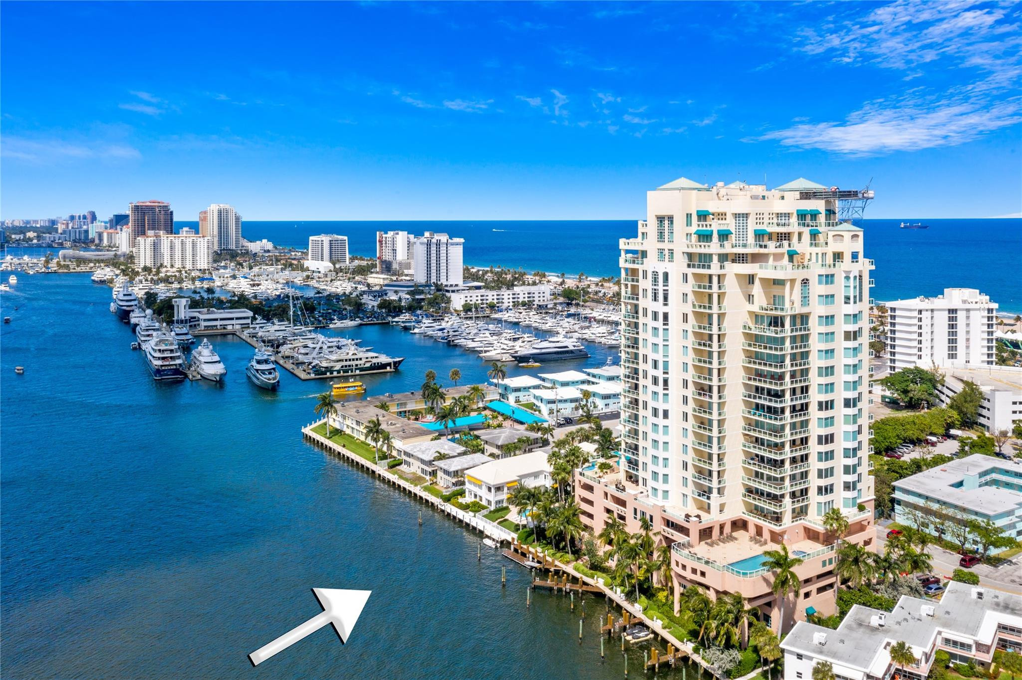 3055 Harbor Drive 703