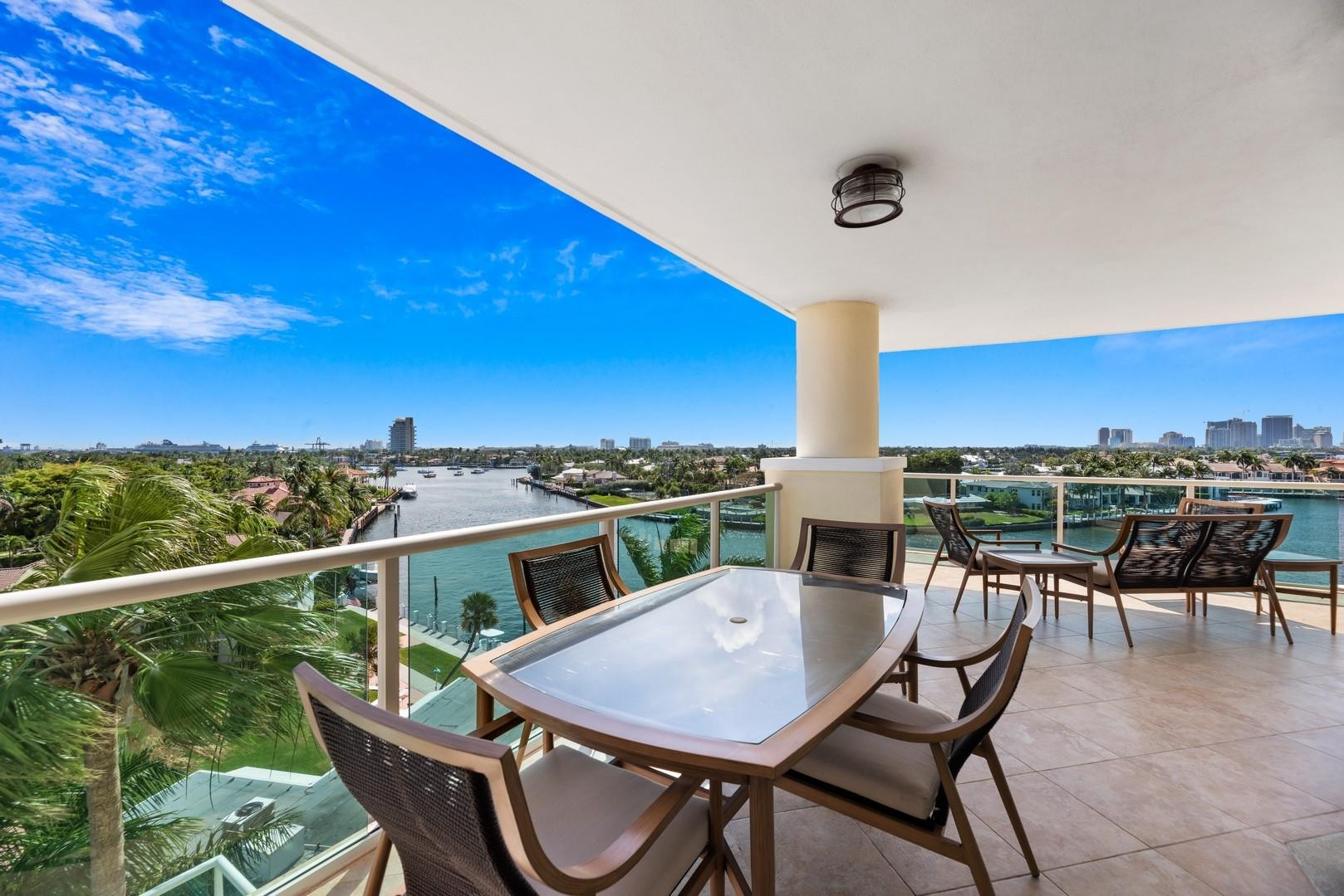 3055 Harbor Drive 703