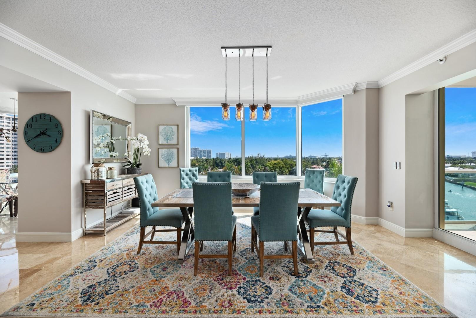 3055 Harbor Drive 703