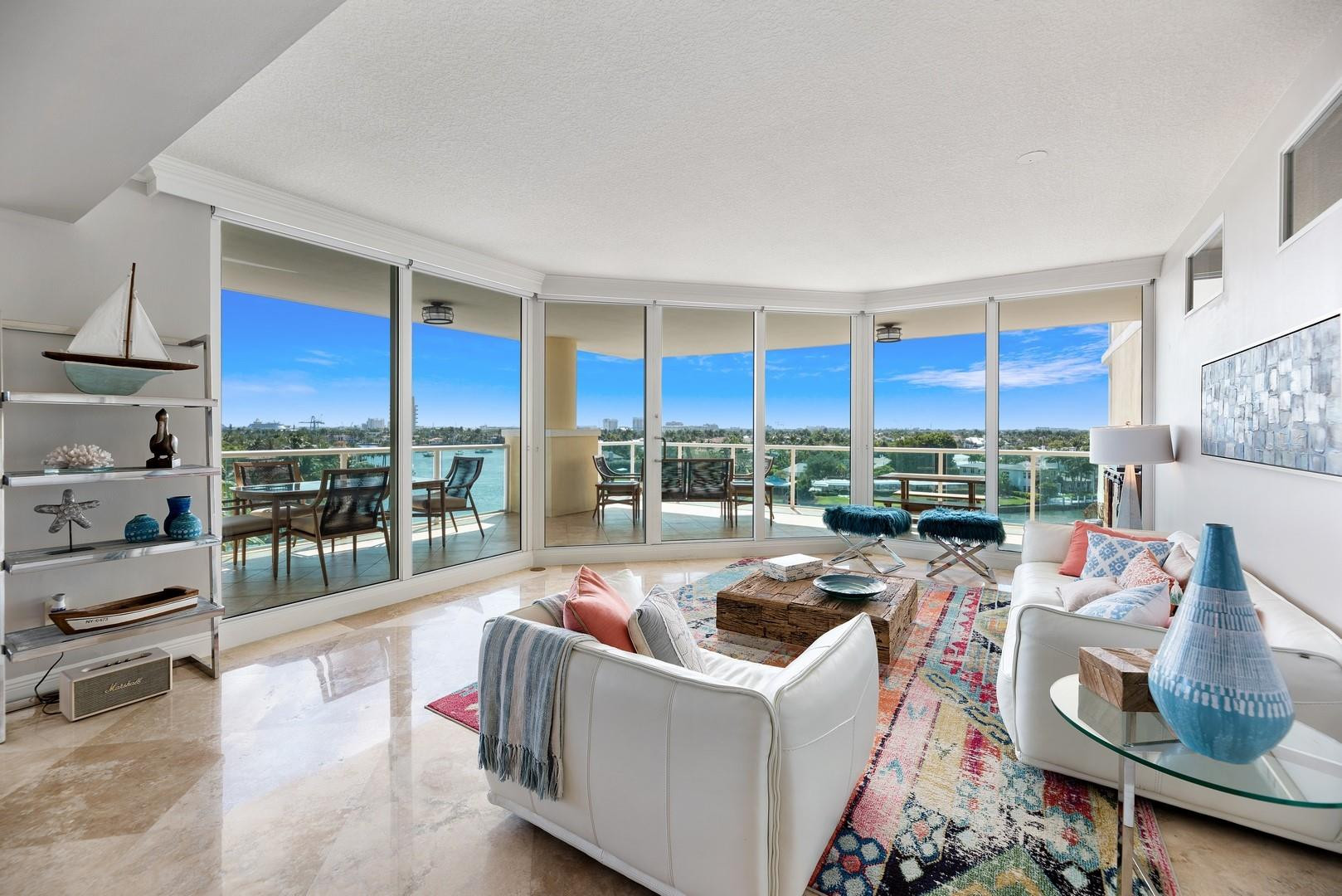 3055 Harbor Drive 703