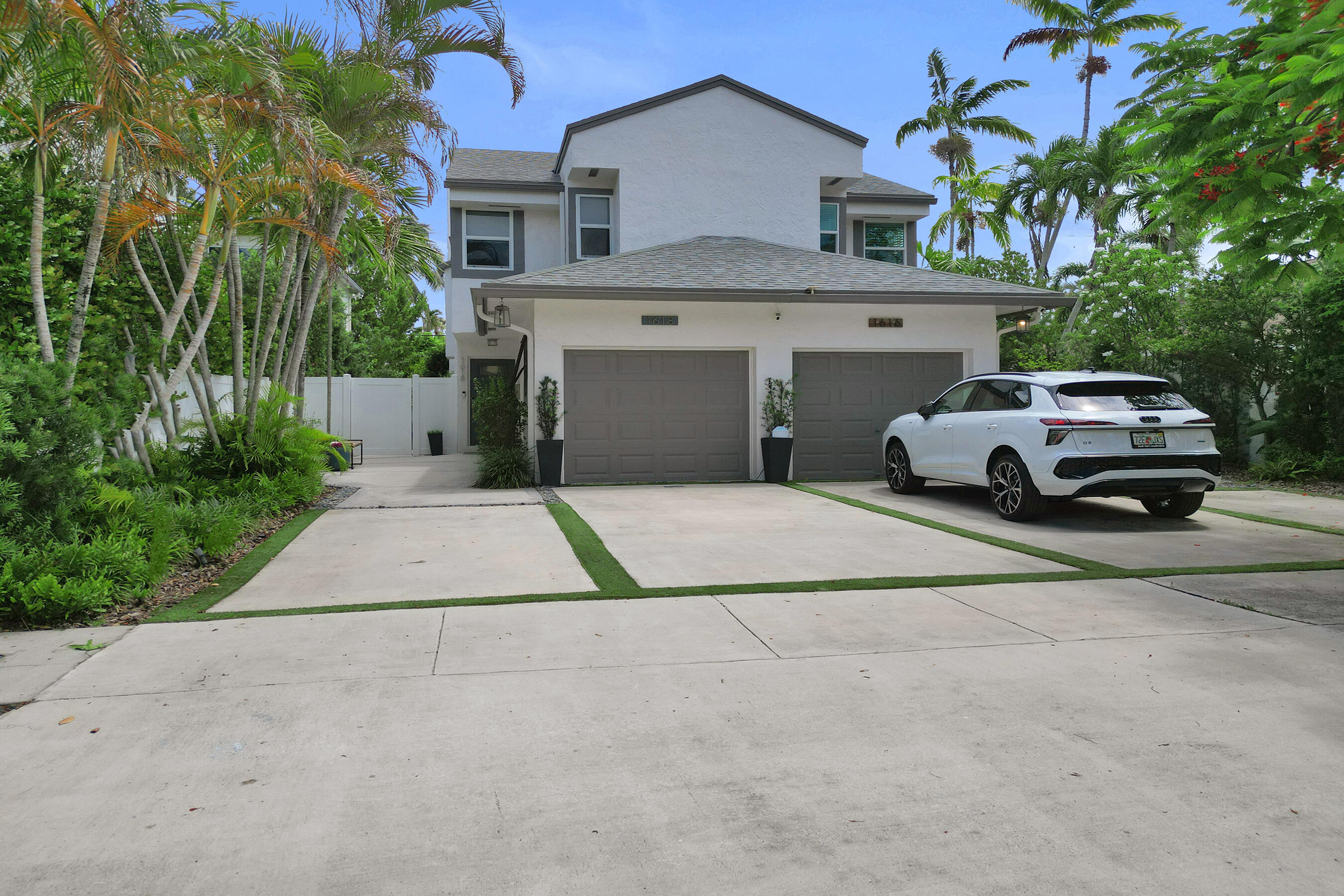 1618 NE 5th Street