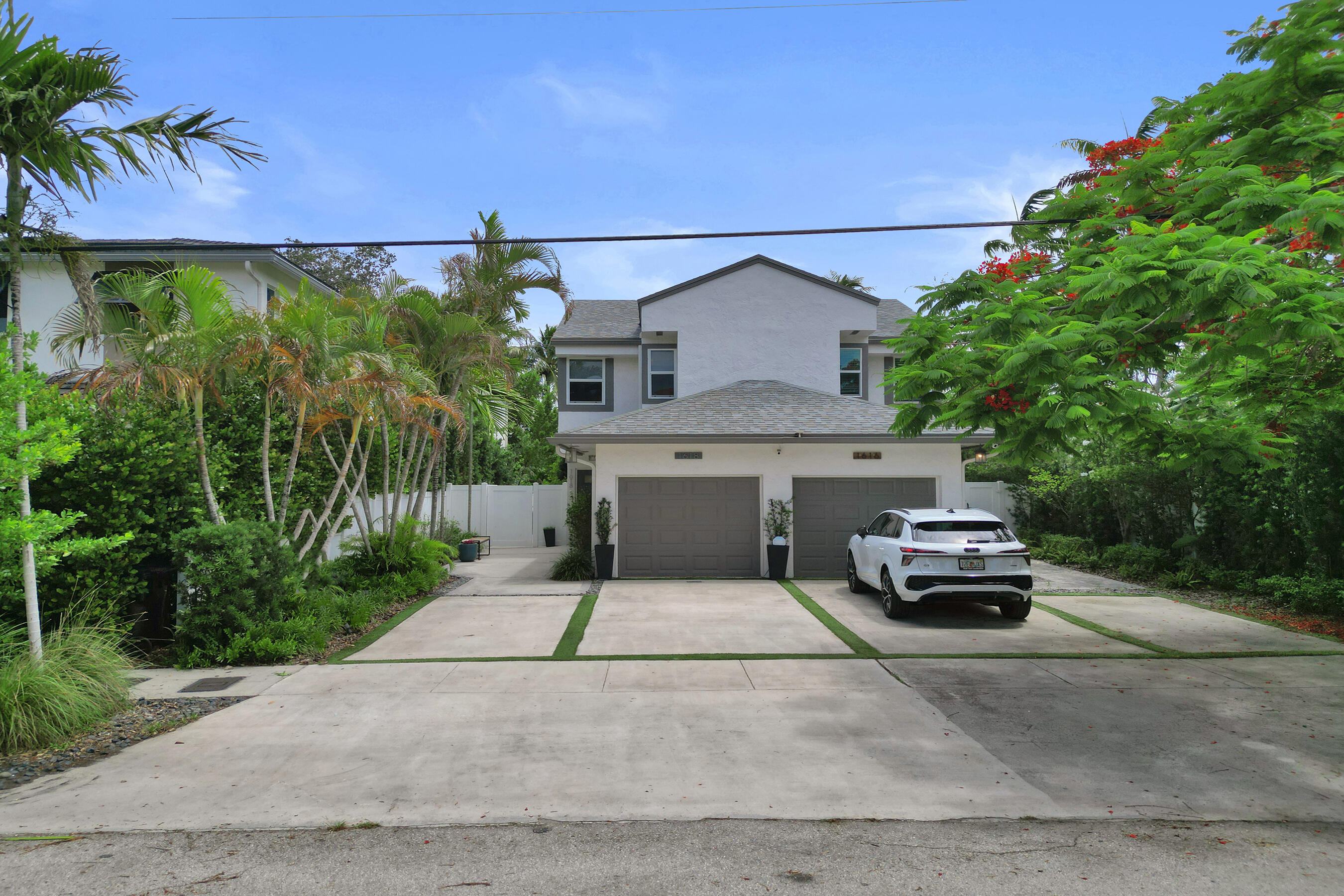 1618 NE 5th Street