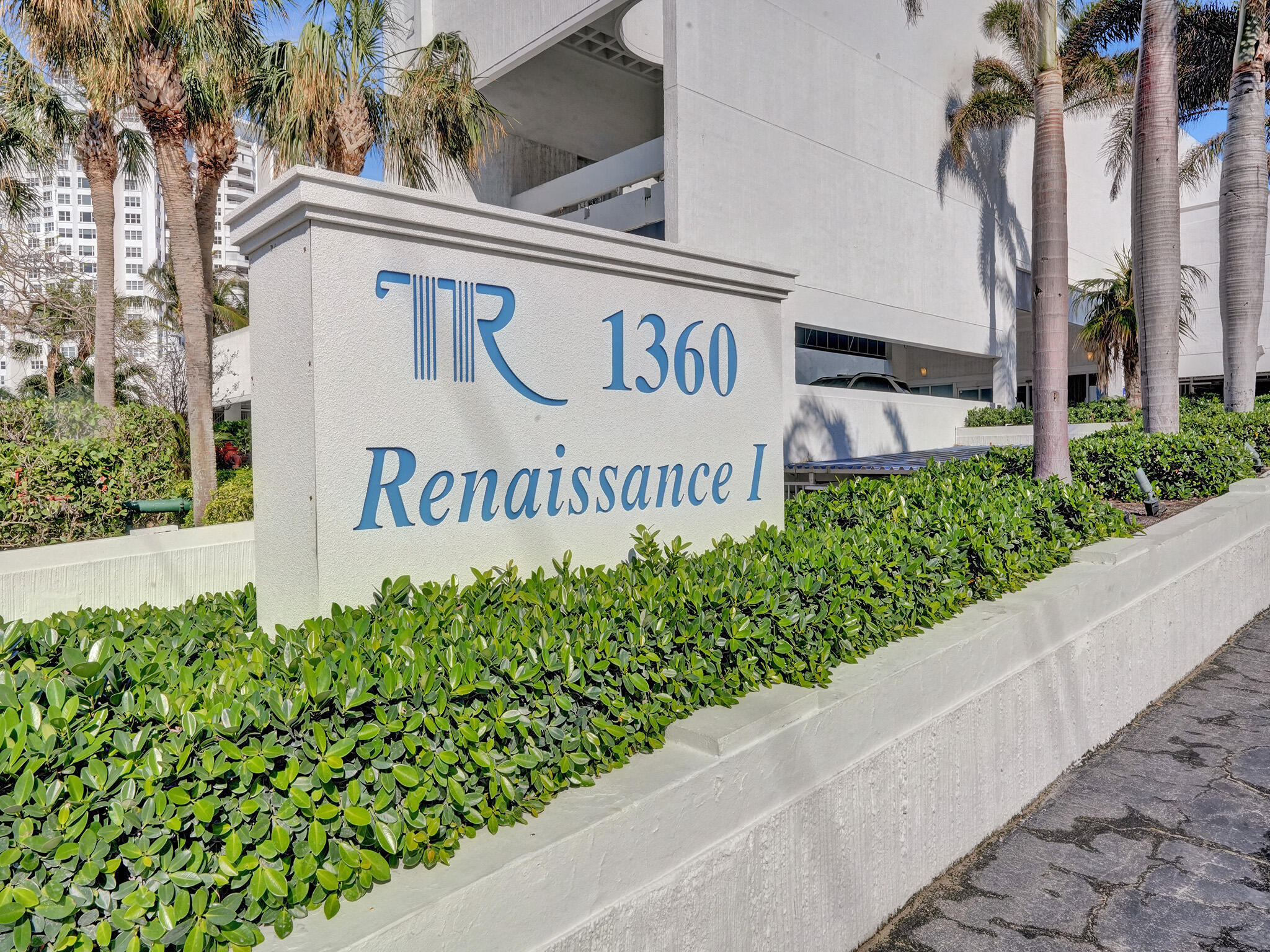 1360 S OCEAN Boulevard 1202