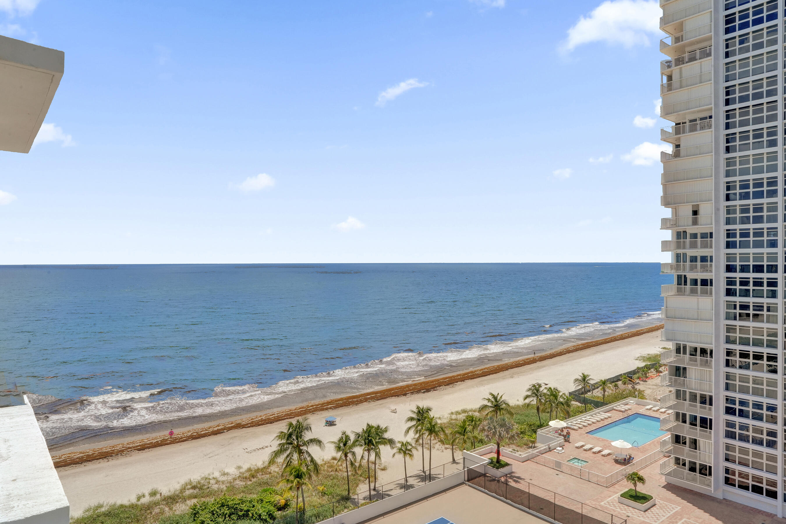 1360 S OCEAN Boulevard 1202