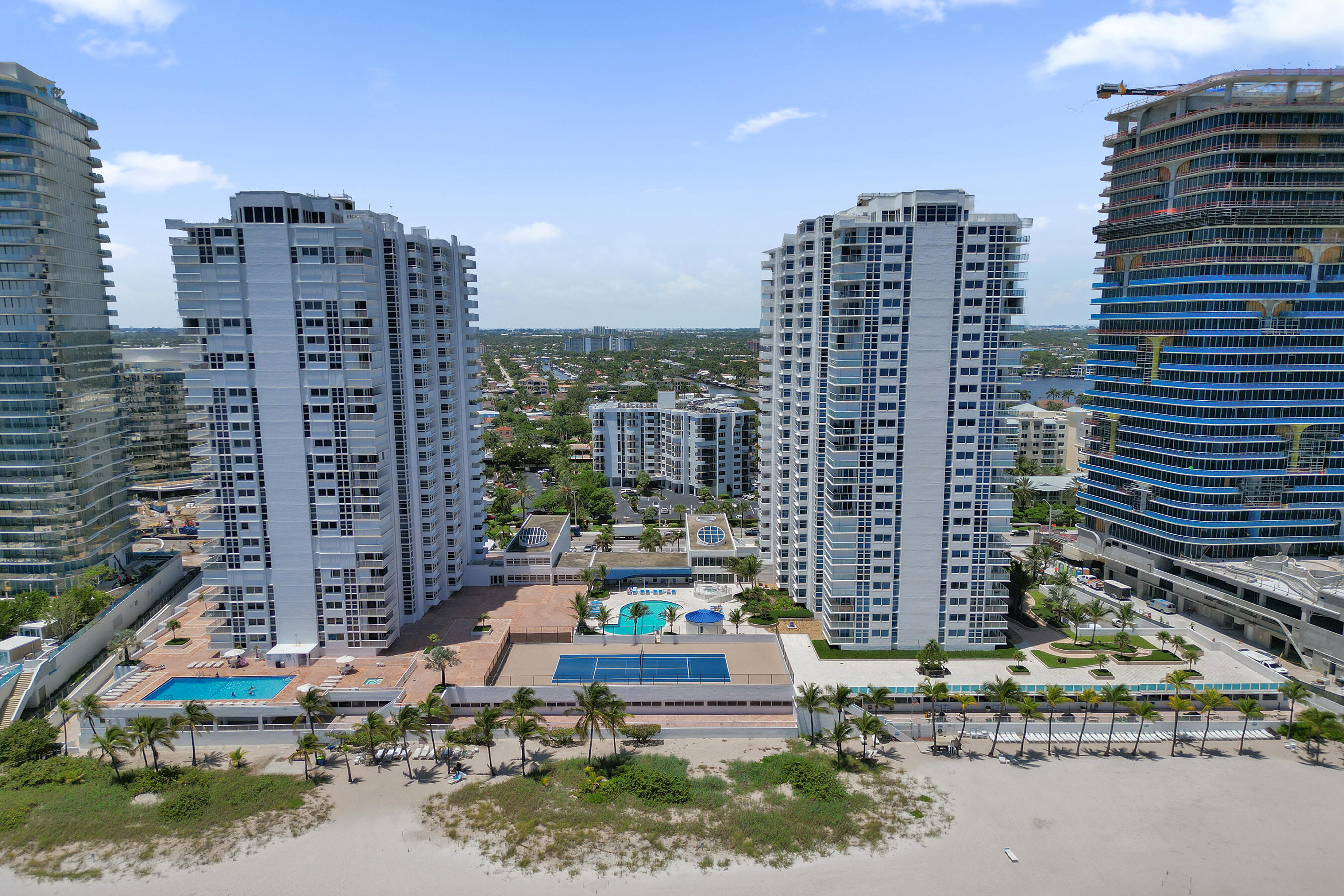 1360 S OCEAN Boulevard 1202