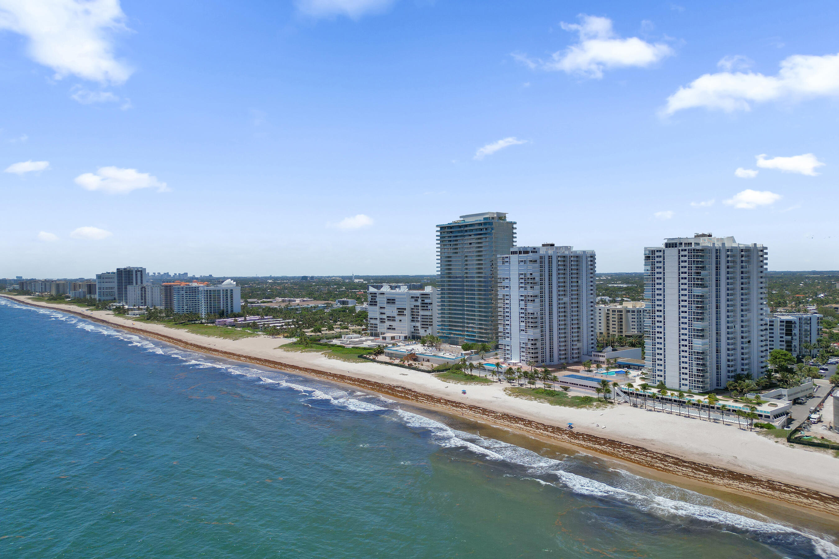 1360 S OCEAN Boulevard 1202