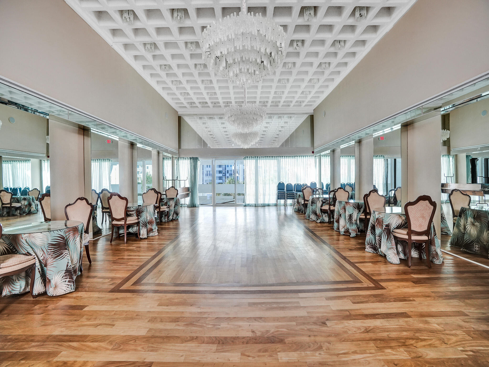 1360 S OCEAN Boulevard 1202