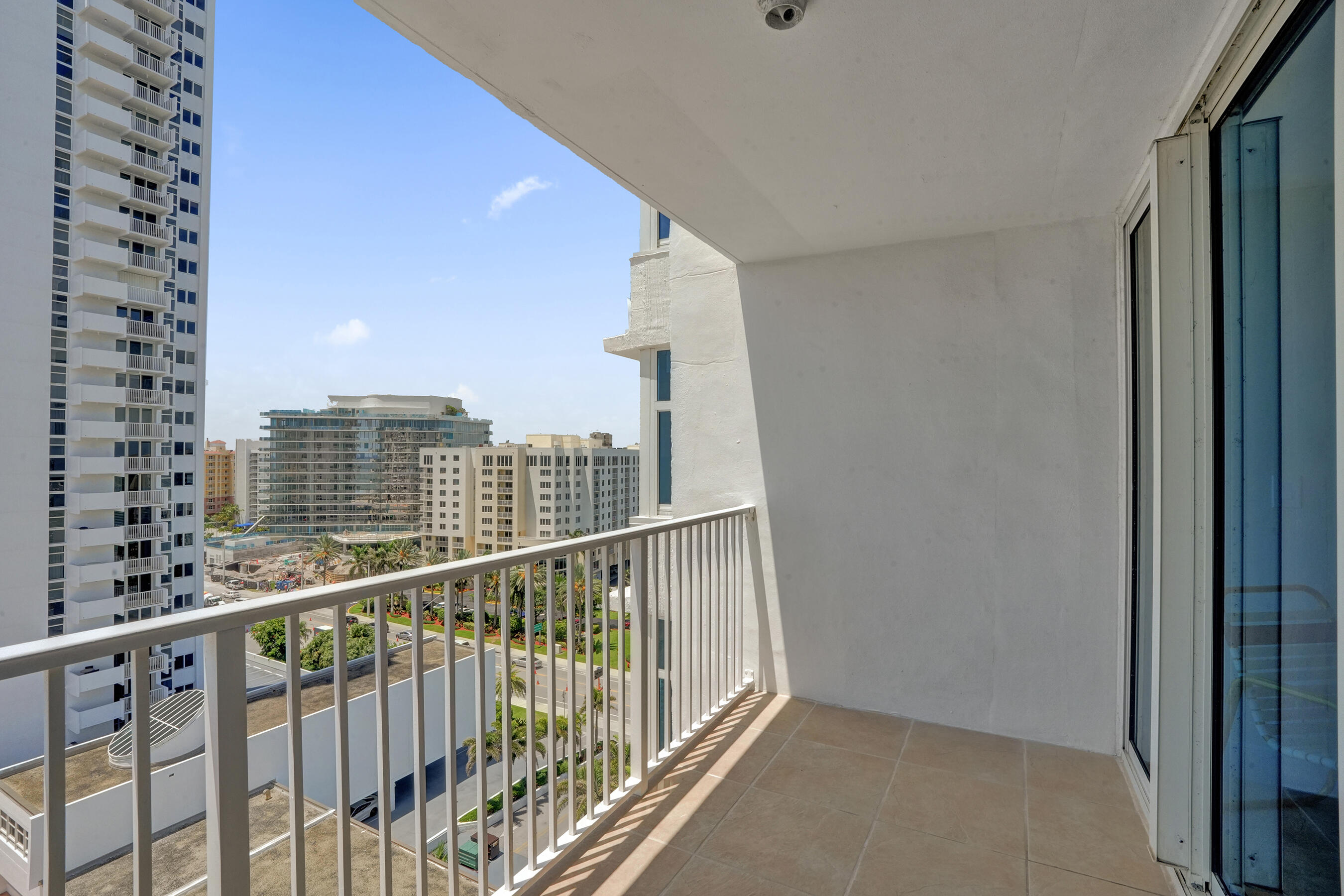 1360 S OCEAN Boulevard 1202