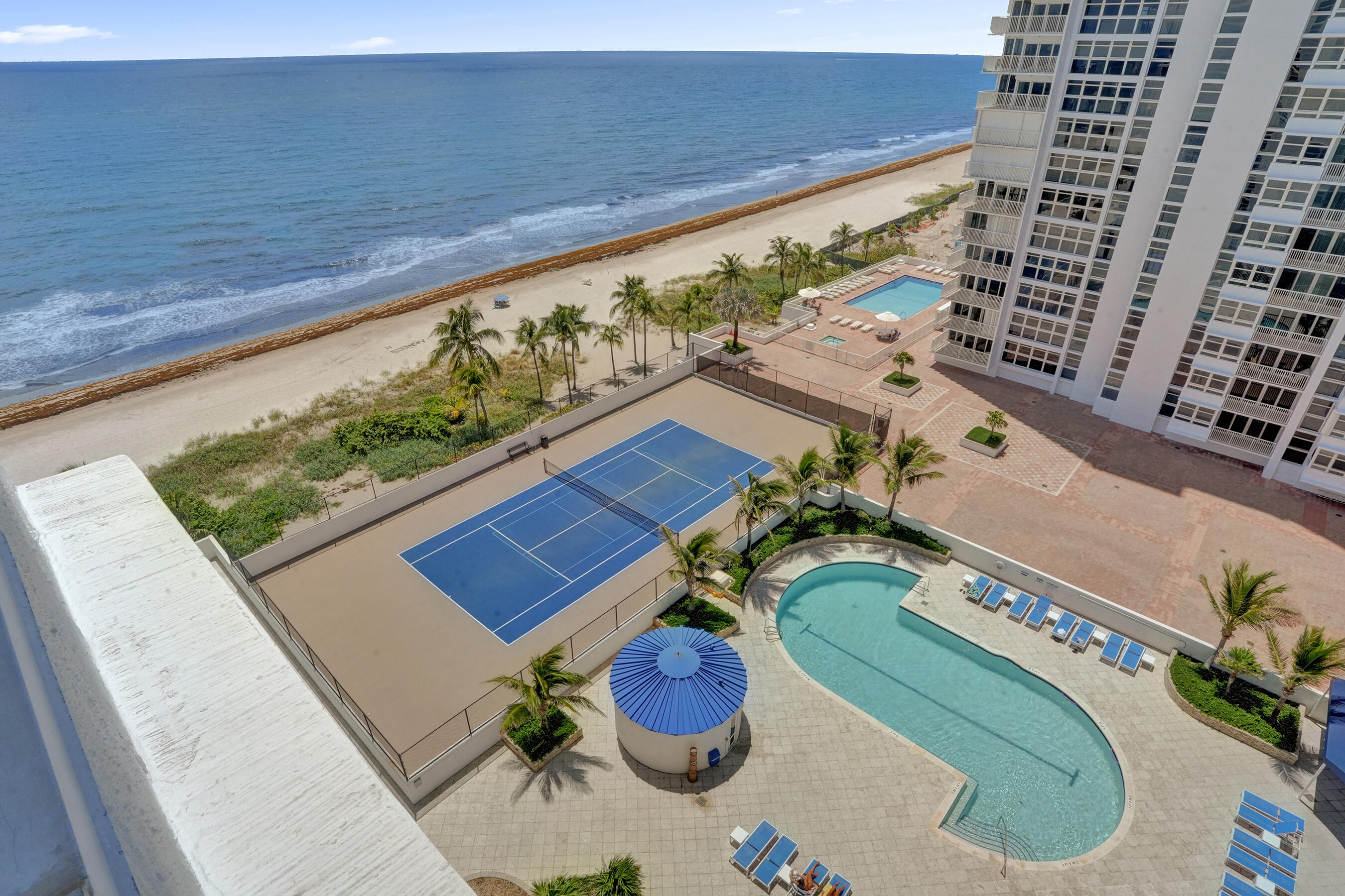 1360 S OCEAN Boulevard 1202