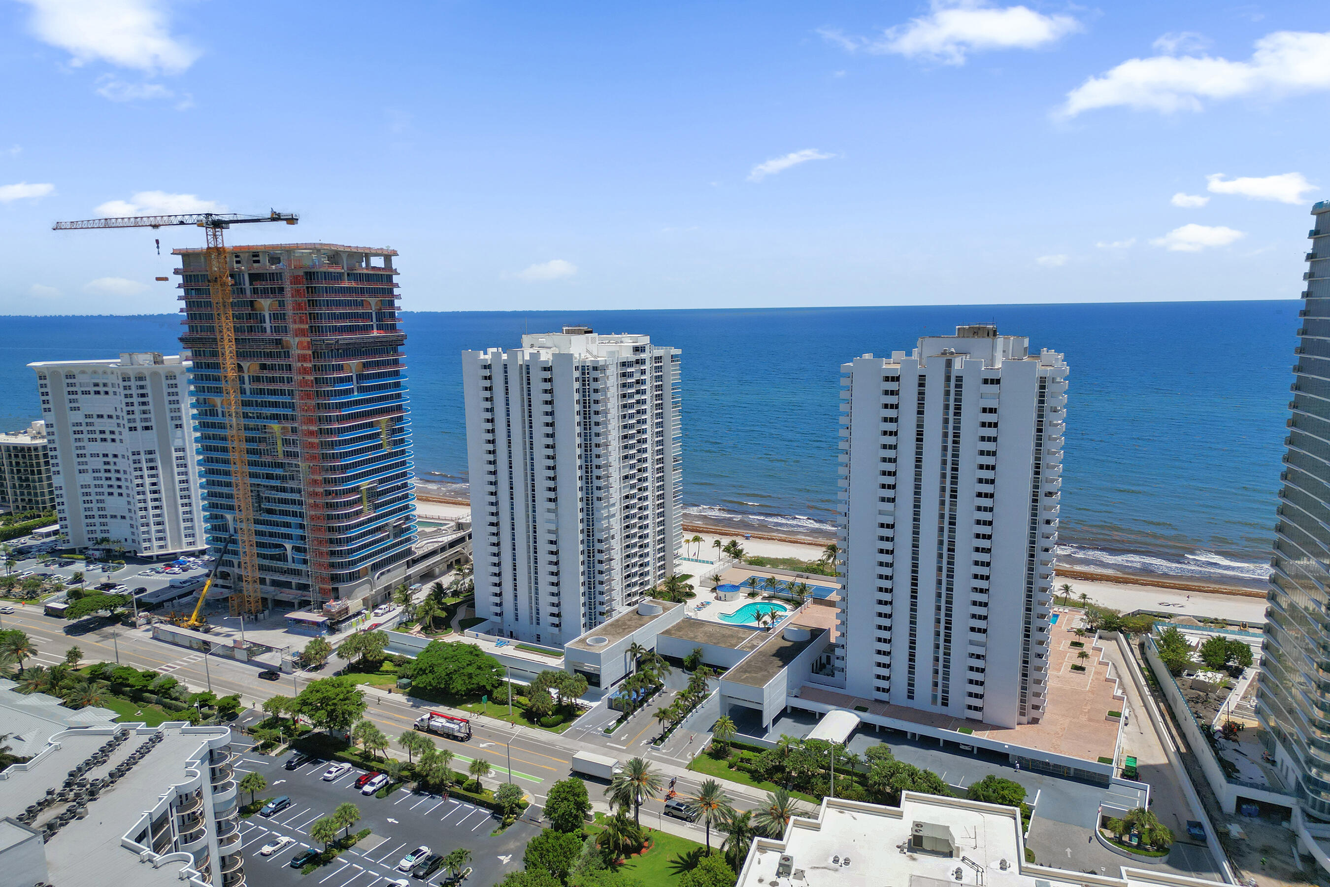 1360 S OCEAN Boulevard 1202