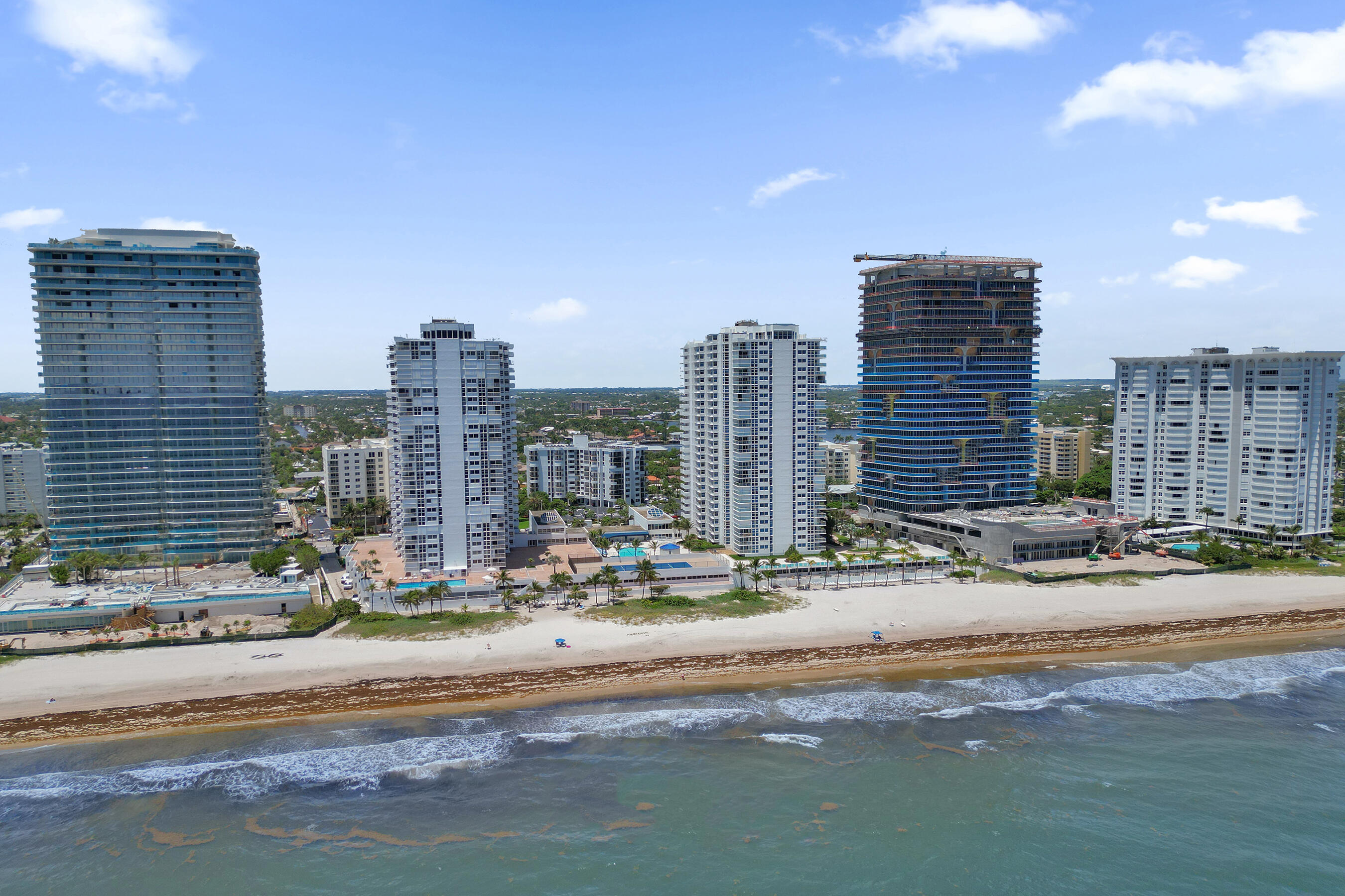 1360 S OCEAN Boulevard 1202
