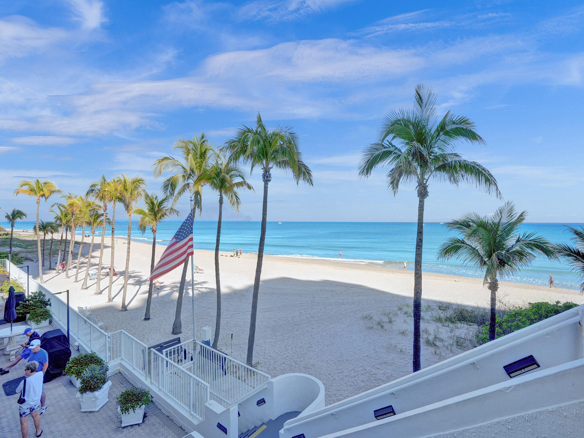 1360 S OCEAN Boulevard 1202