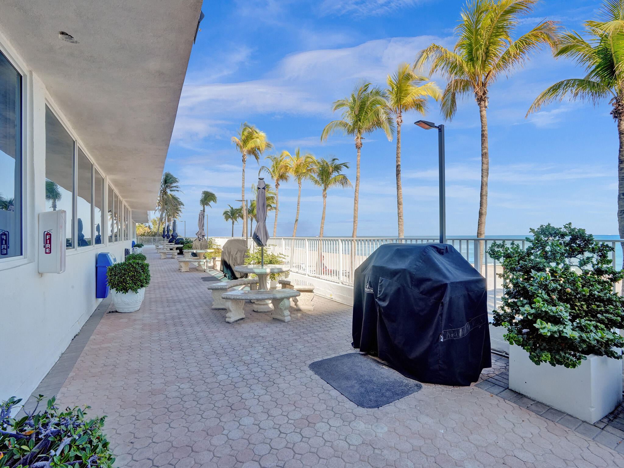 1360 S OCEAN Boulevard 1202
