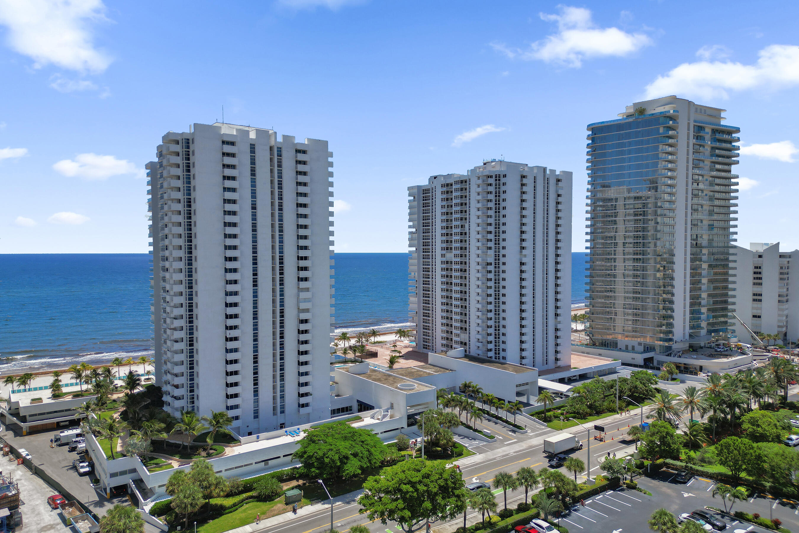 1360 S OCEAN Boulevard 1202