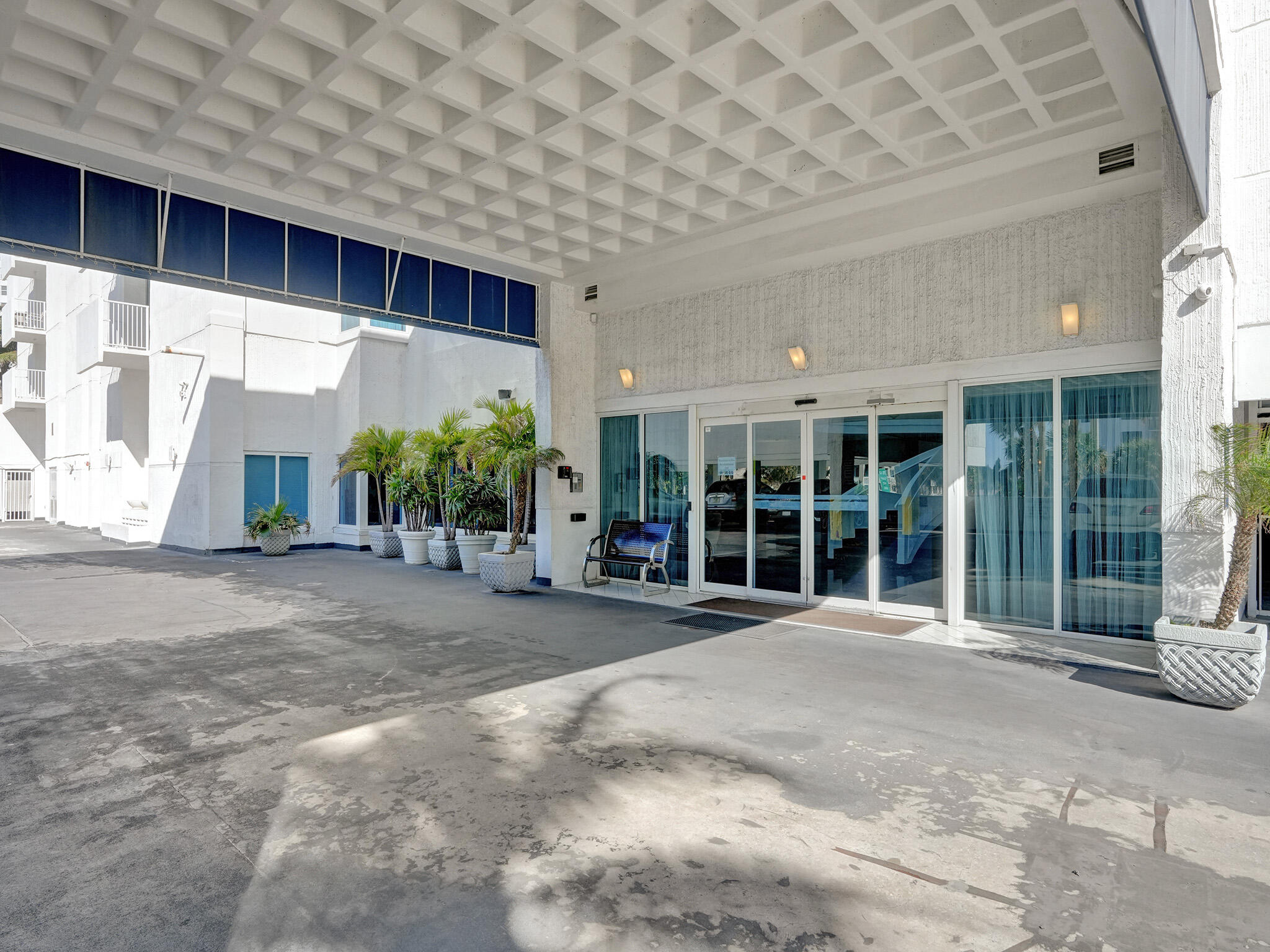 1360 S OCEAN Boulevard 1202