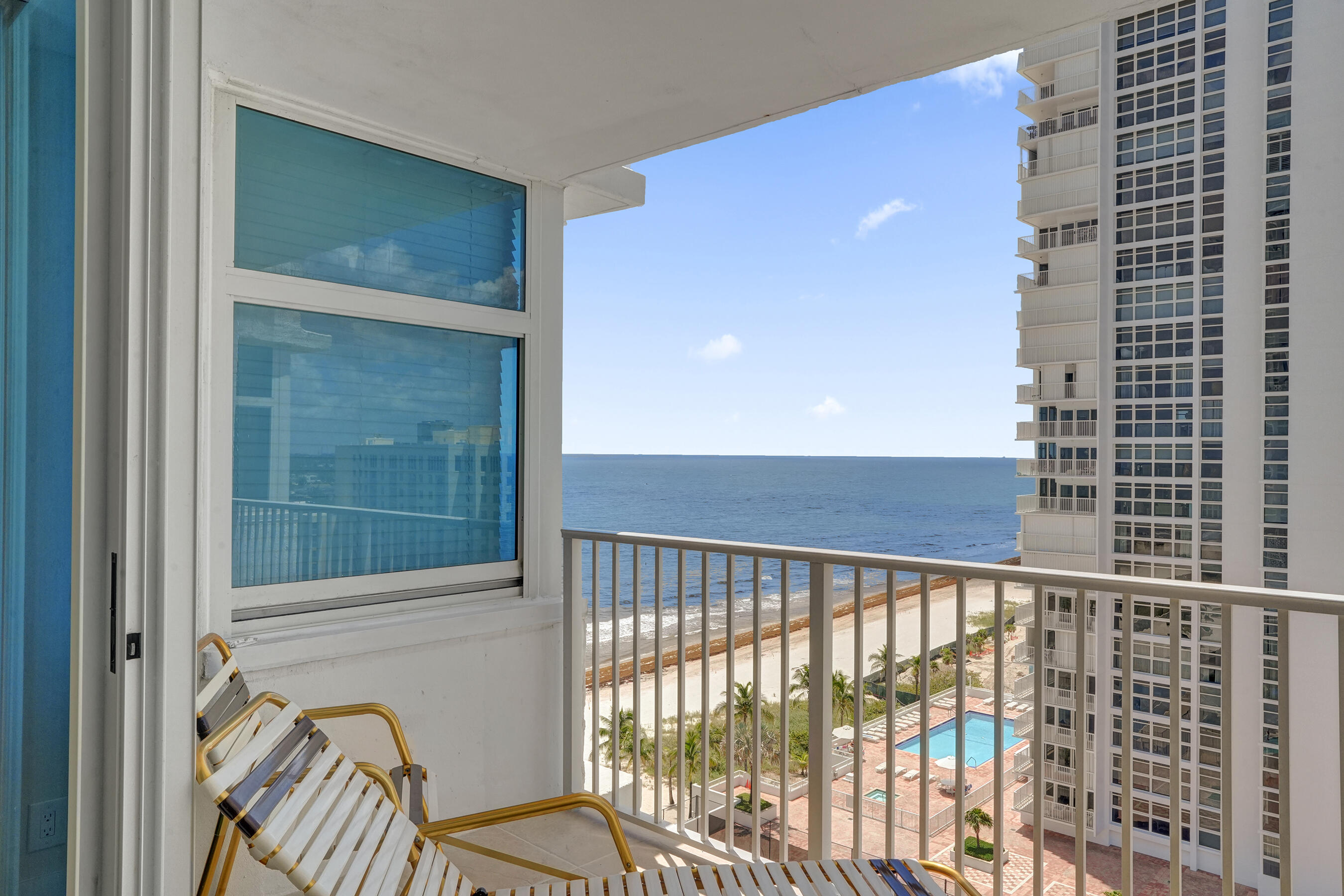 1360 S OCEAN Boulevard 1202
