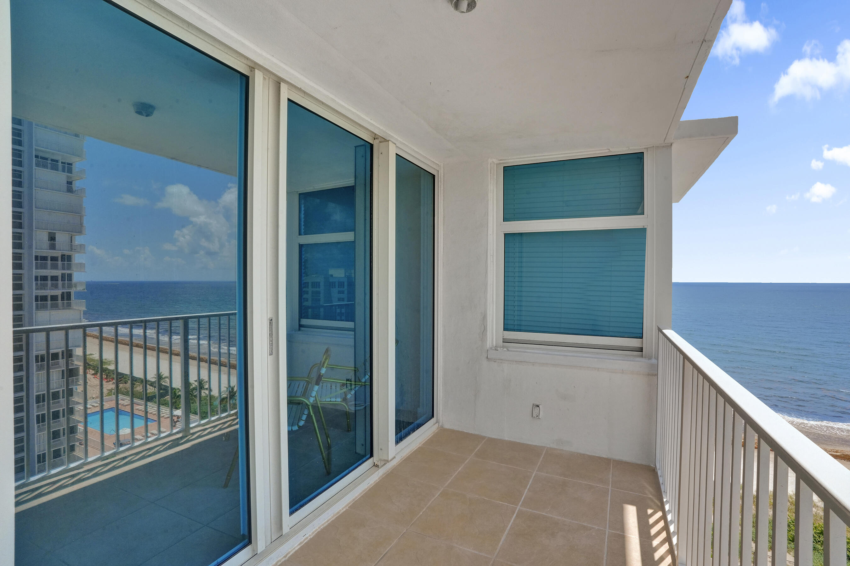 1360 S OCEAN Boulevard 1202