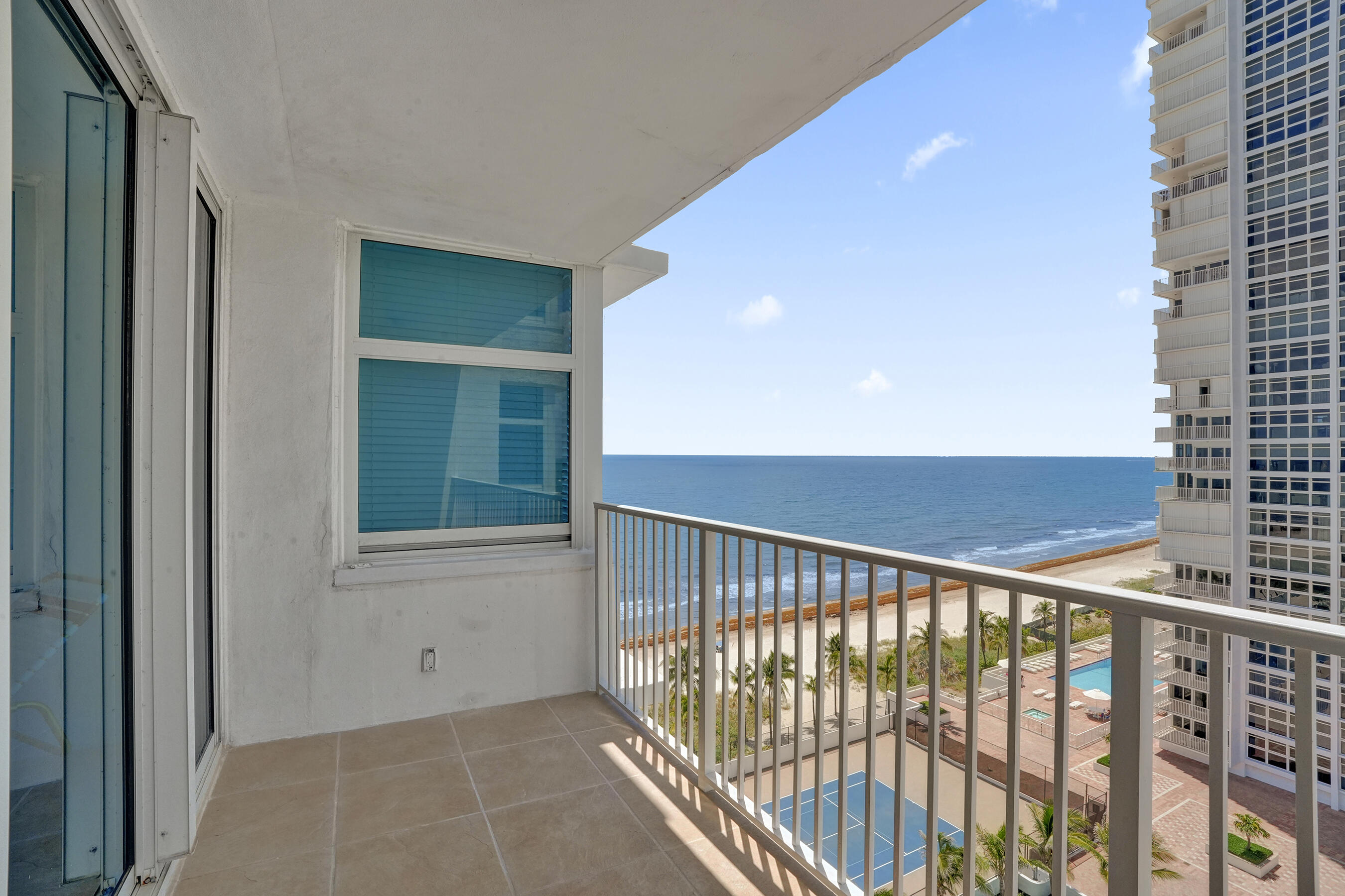 1360 S OCEAN Boulevard 1202