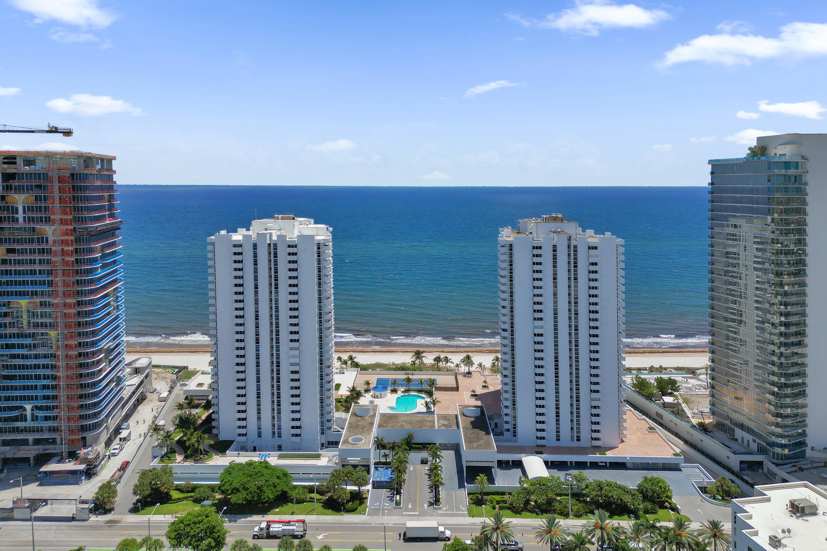 1360 S OCEAN Boulevard 1202