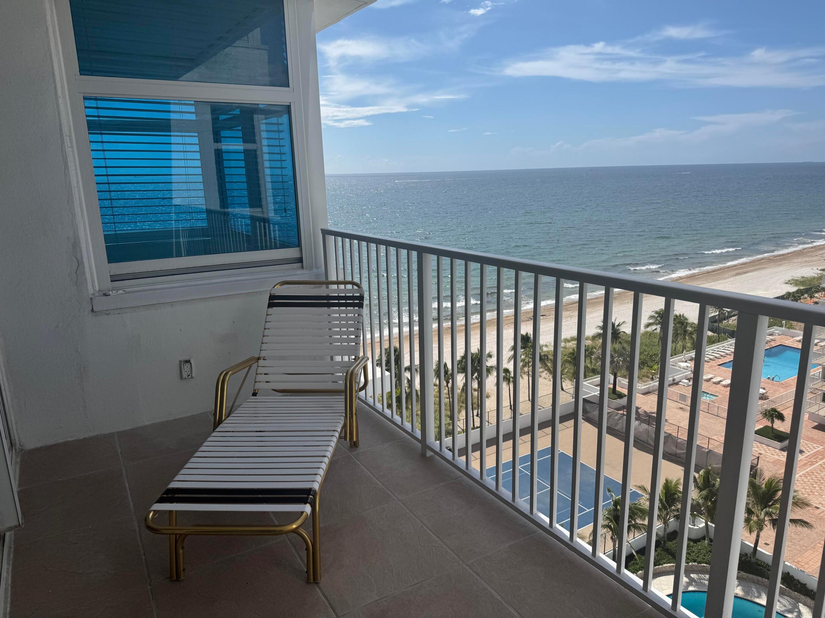 1360 S OCEAN Boulevard 1202