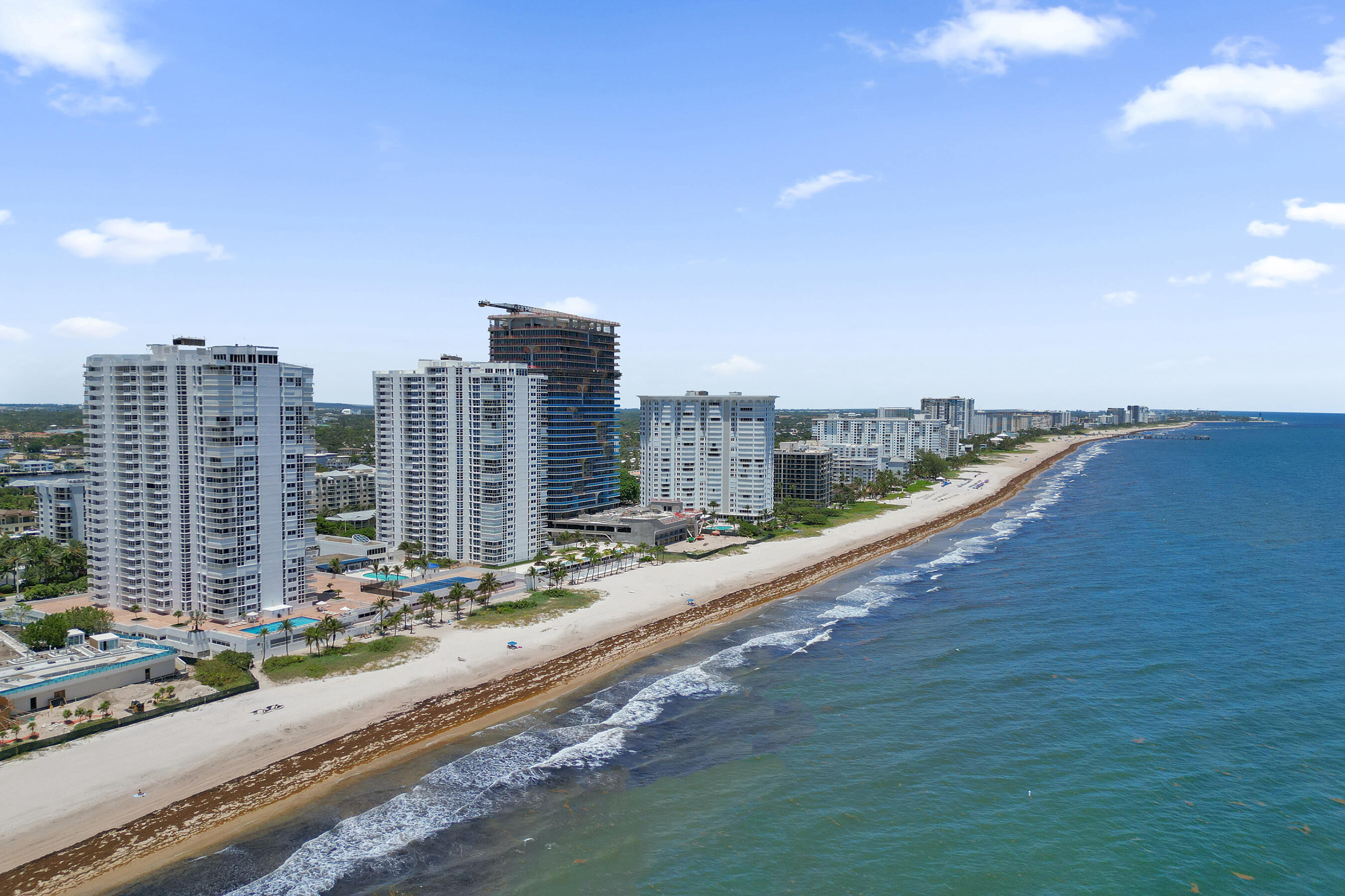 1360 S OCEAN Boulevard 1202