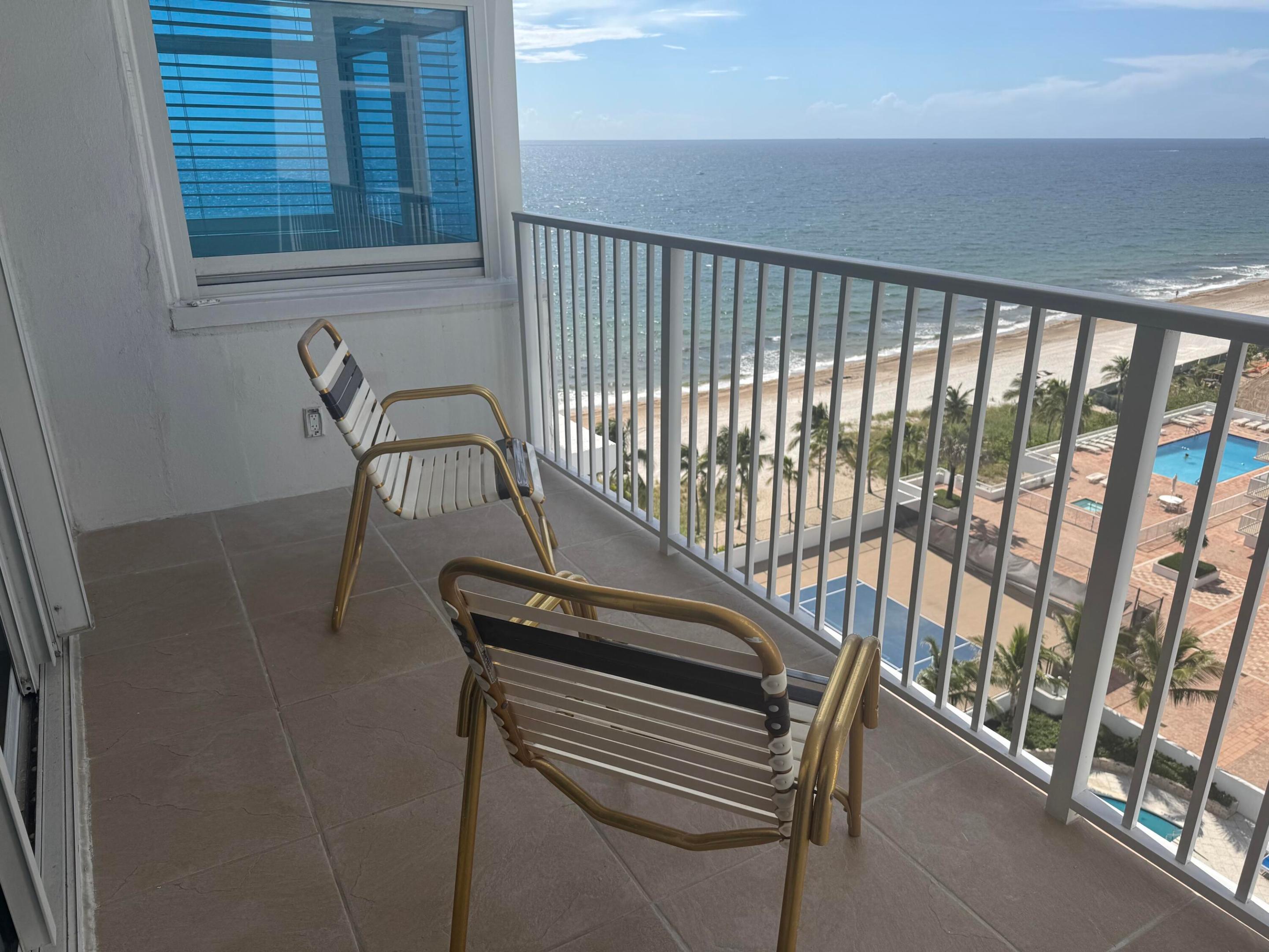 1360 S OCEAN Boulevard 1202