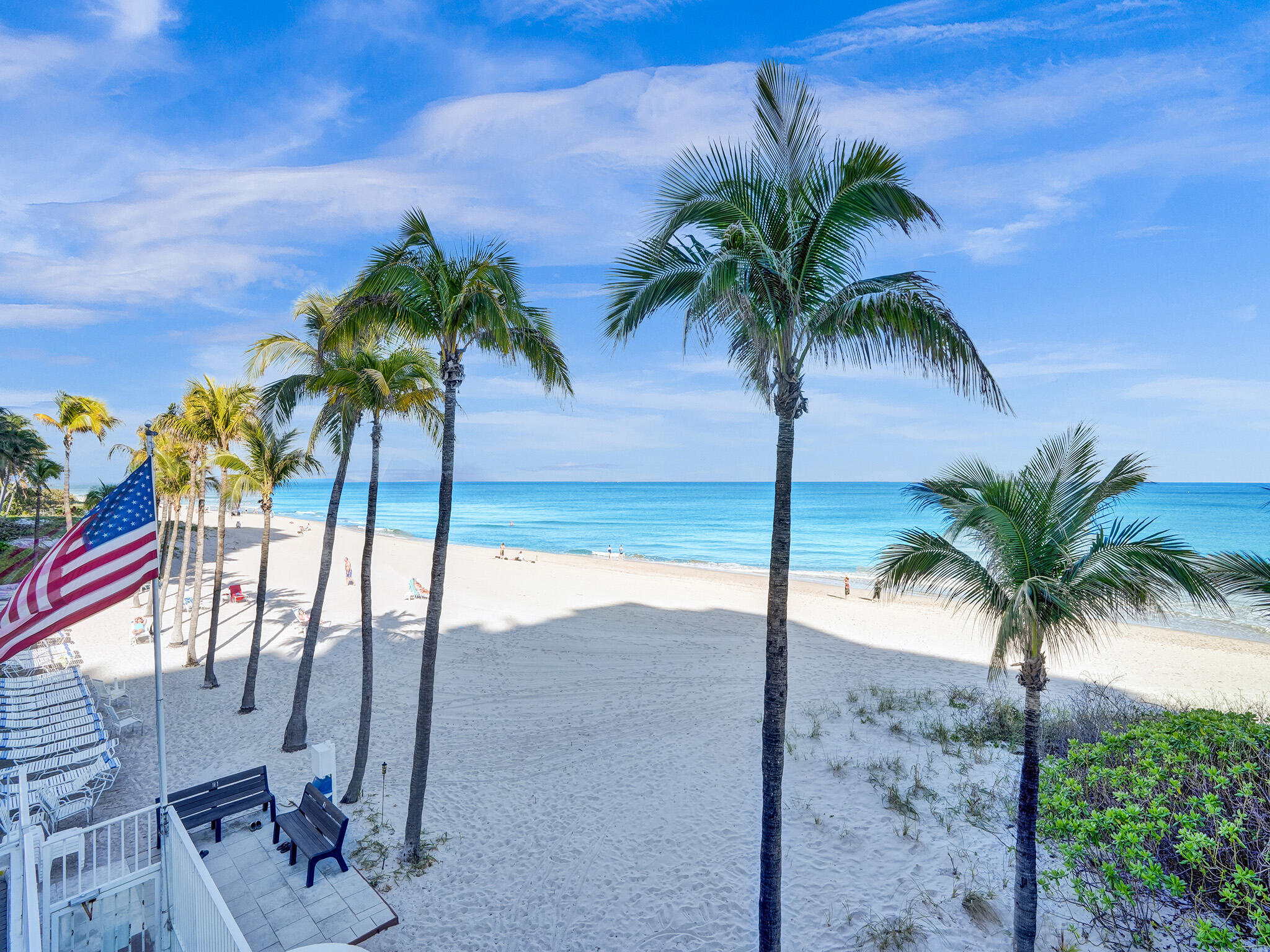 1360 S OCEAN Boulevard 1202