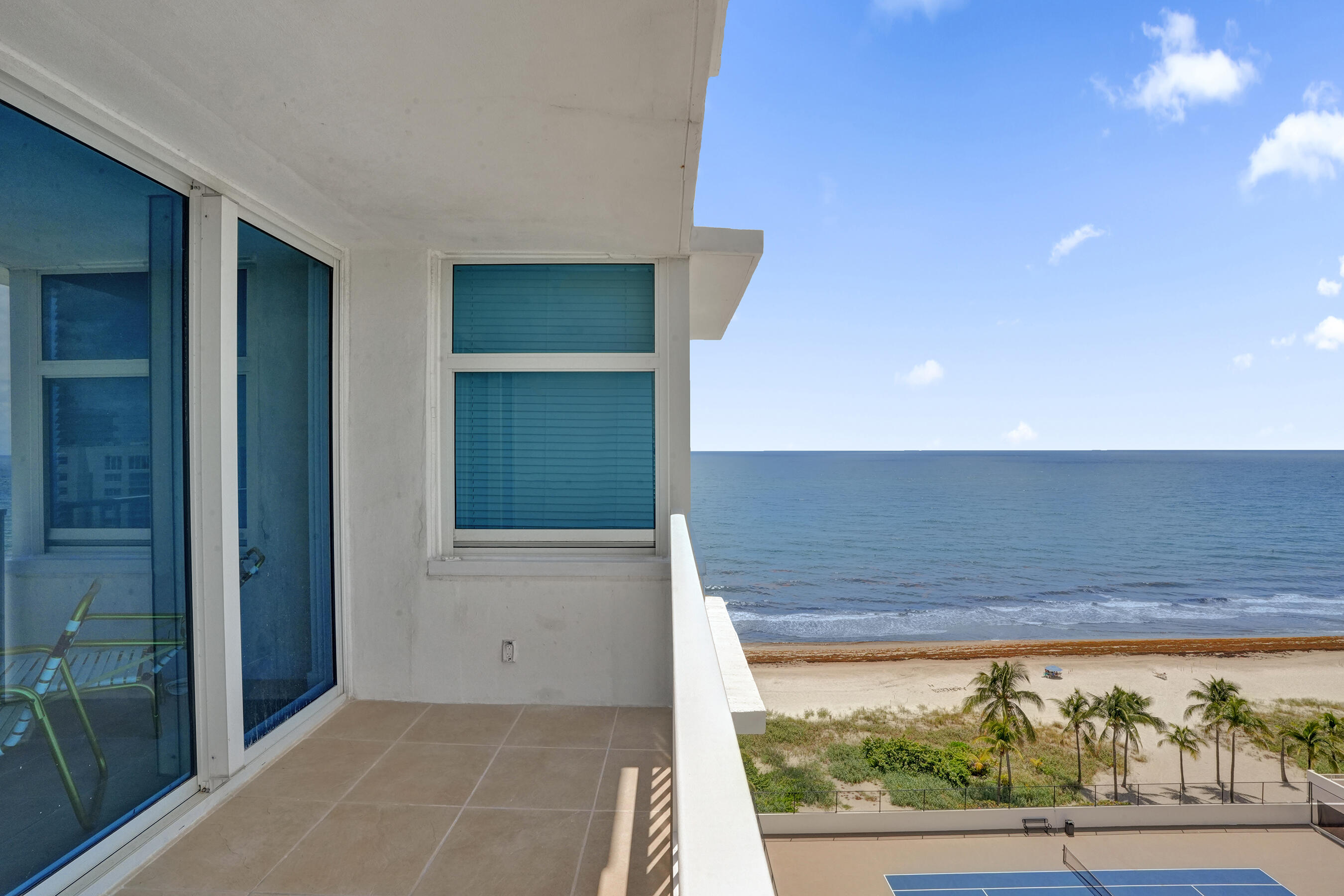 1360 S OCEAN Boulevard 1202