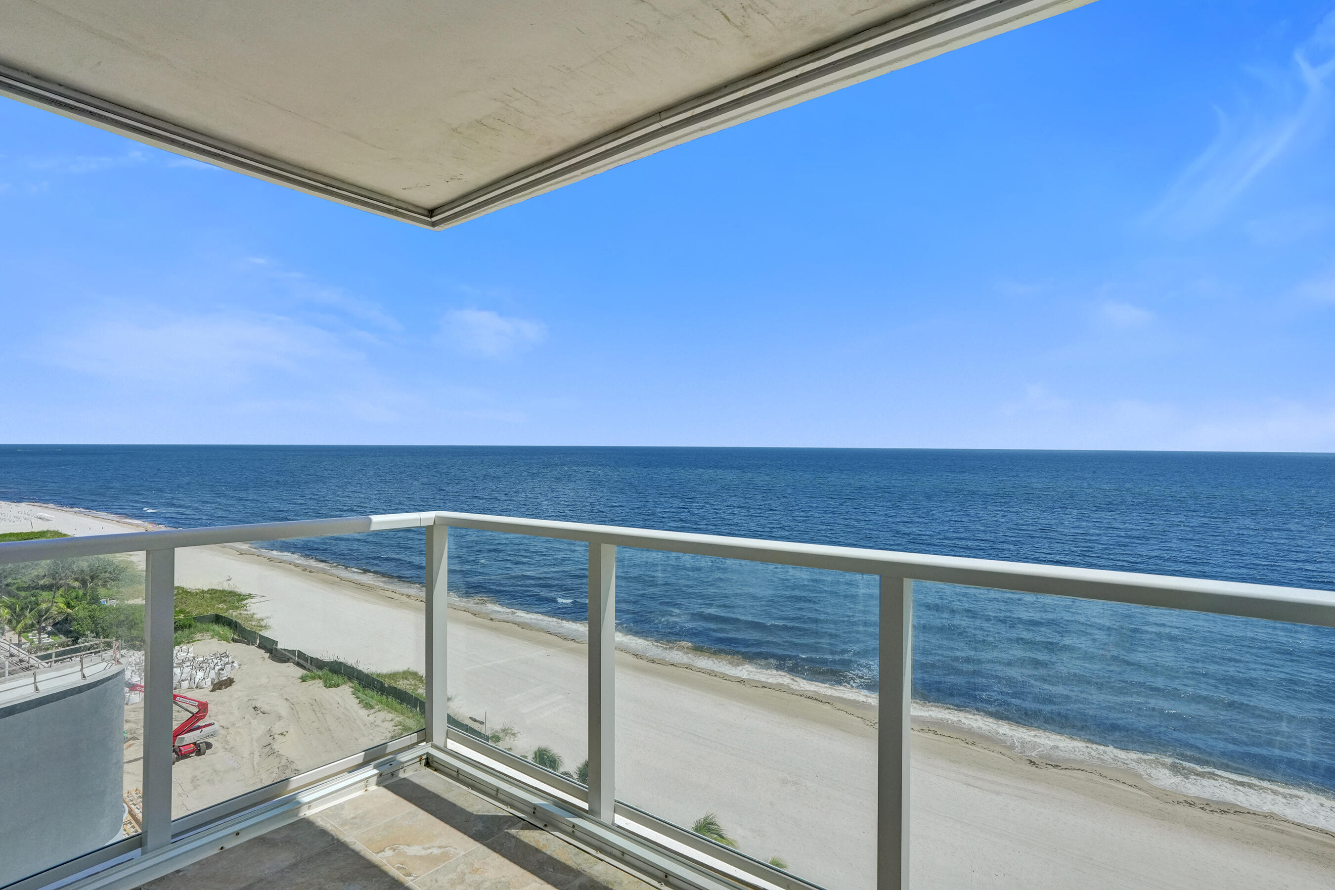 1360 S OCEAN Boulevard 1108