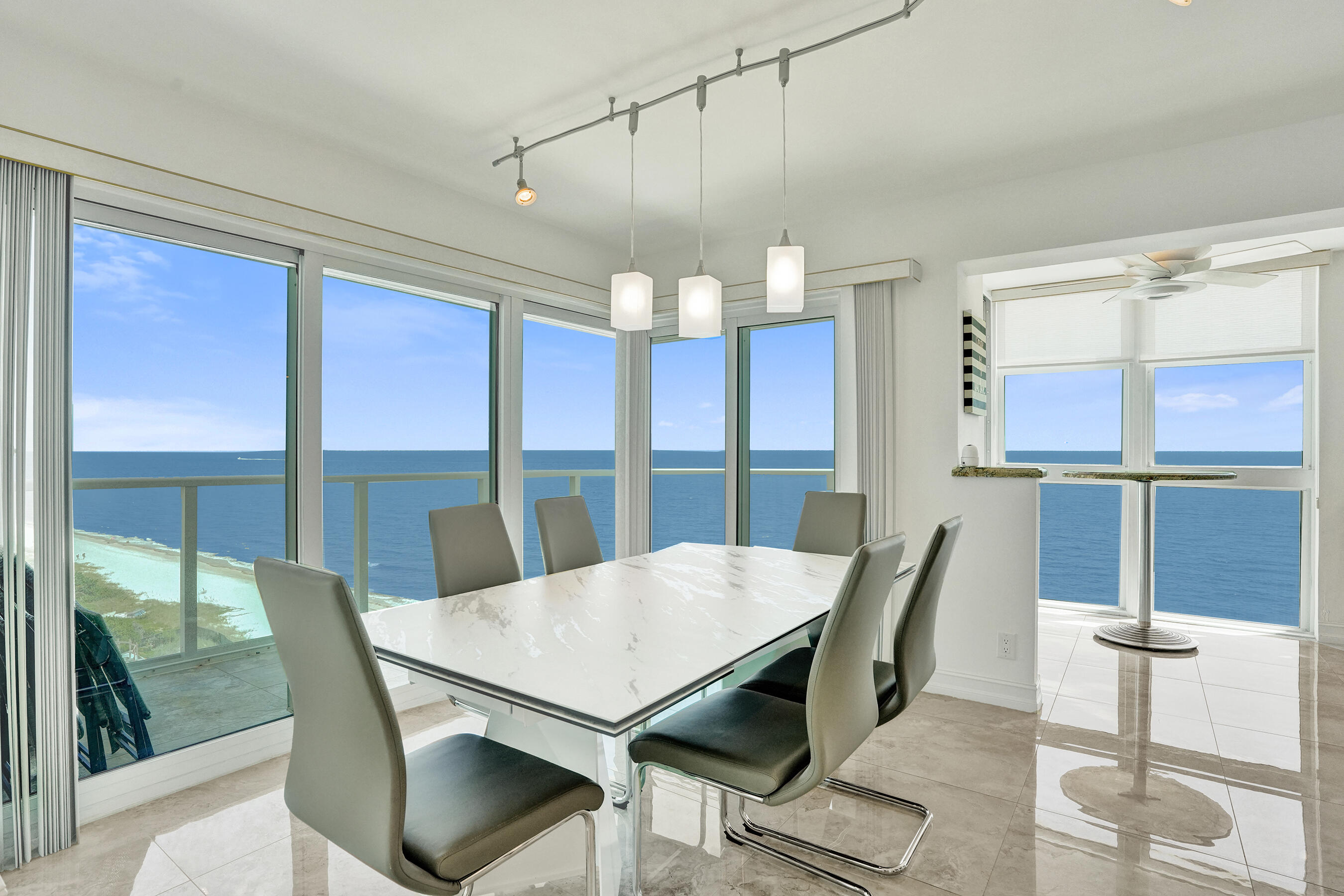 1360 S OCEAN Boulevard 1108