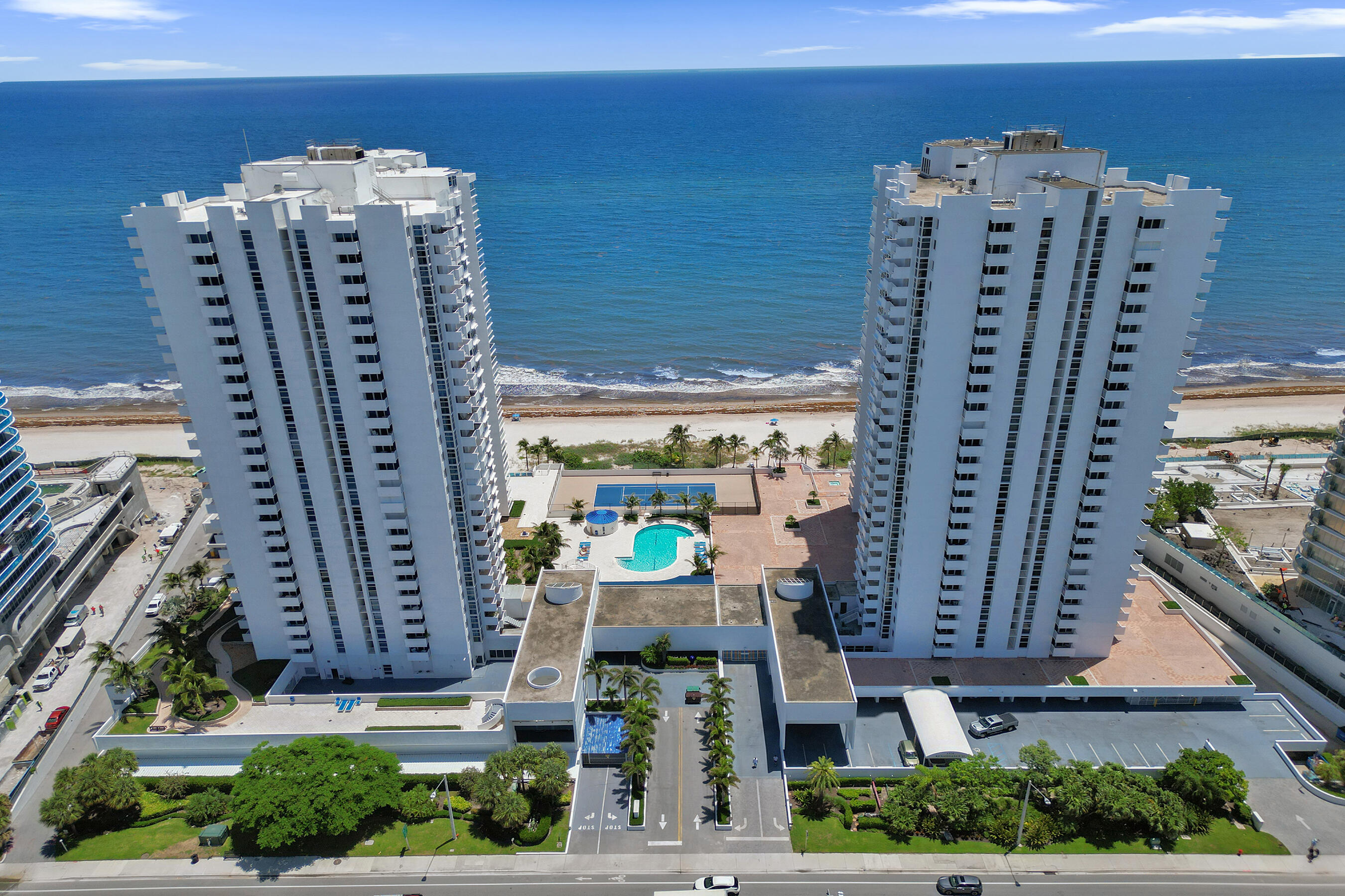 1360 S OCEAN Boulevard 1108