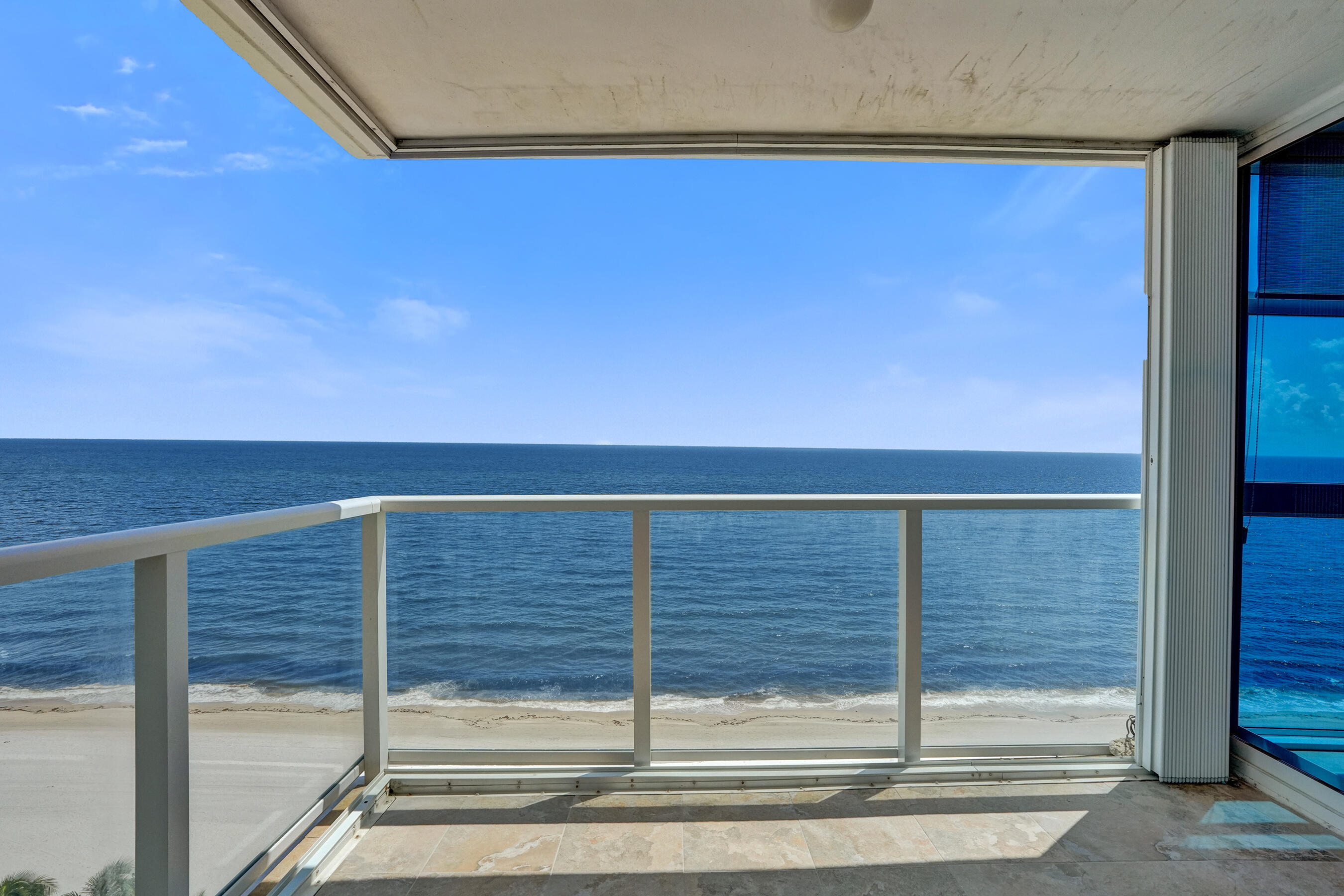 1360 S OCEAN Boulevard 1108
