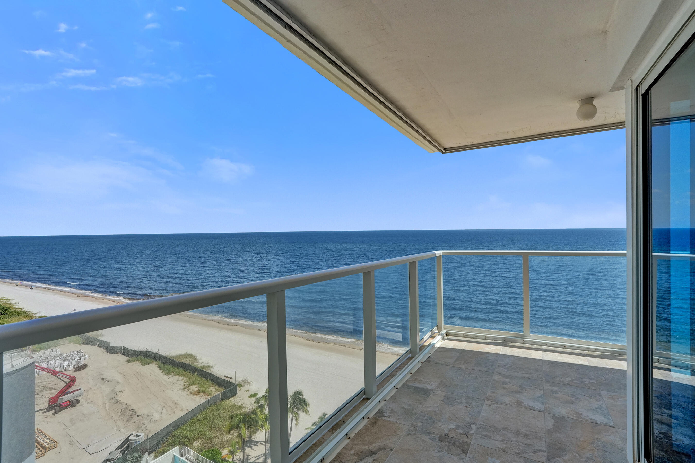 1360 S OCEAN Boulevard 1108
