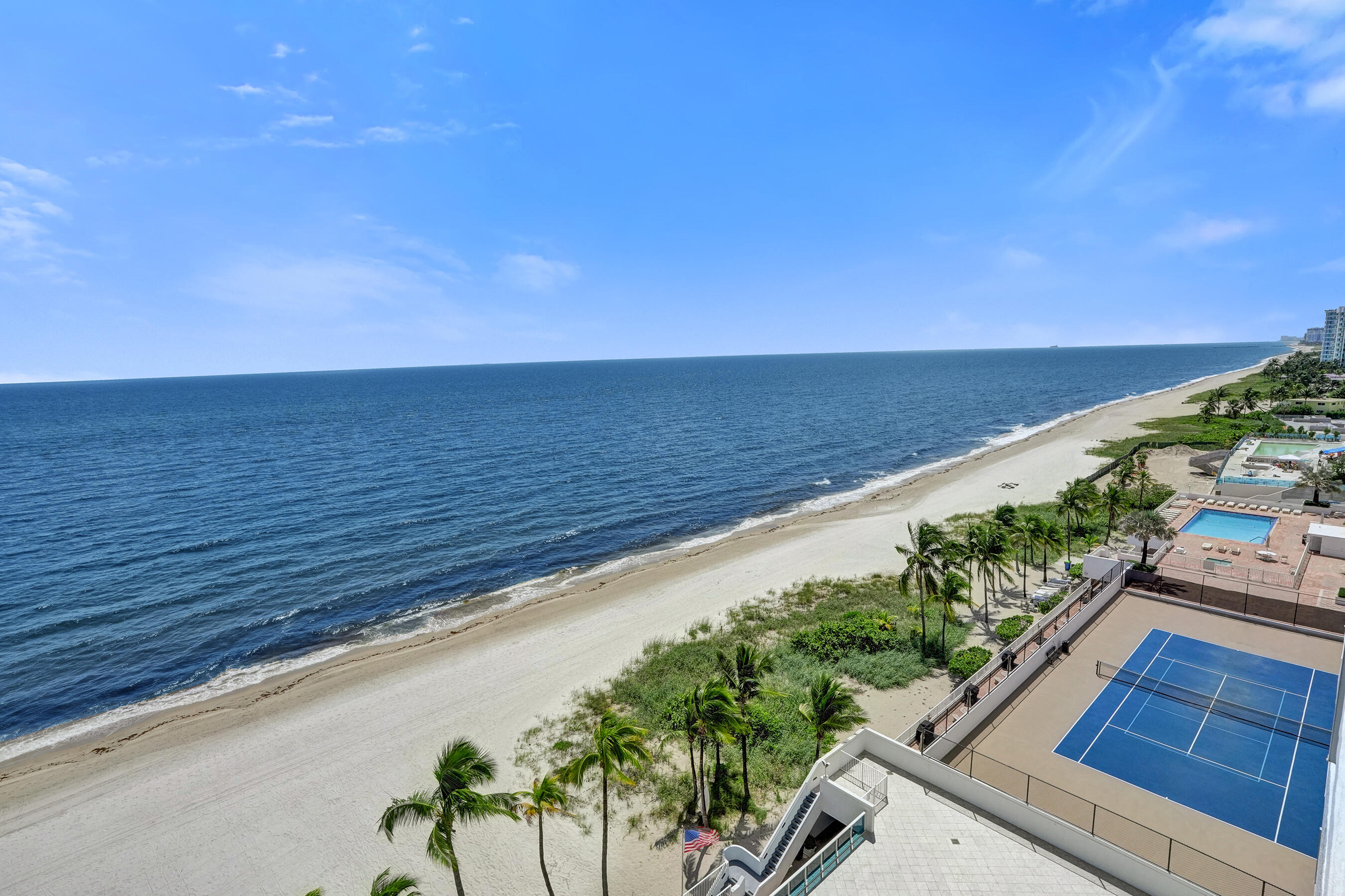 1360 S OCEAN Boulevard 1108