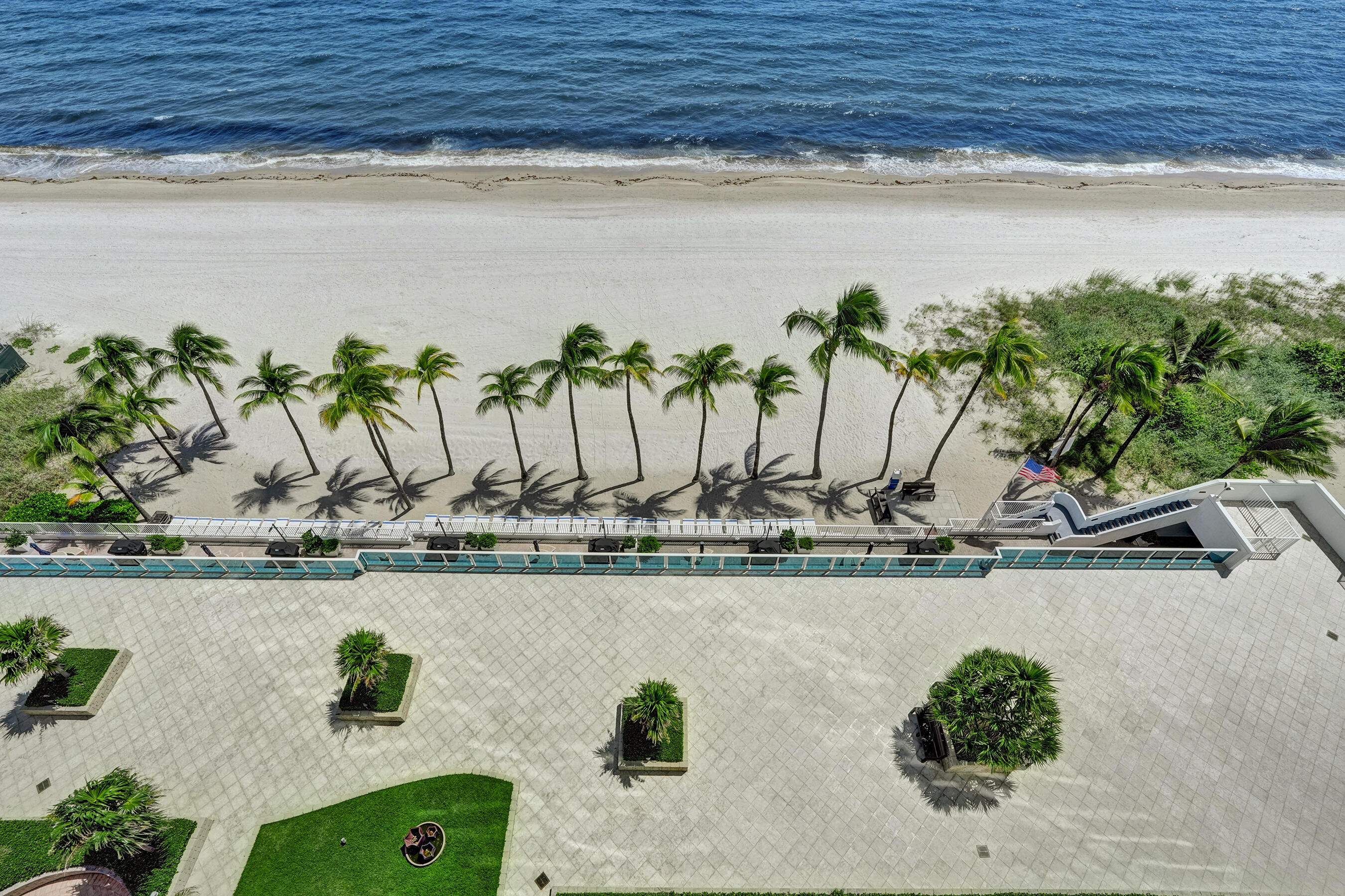 1360 S OCEAN Boulevard 1108