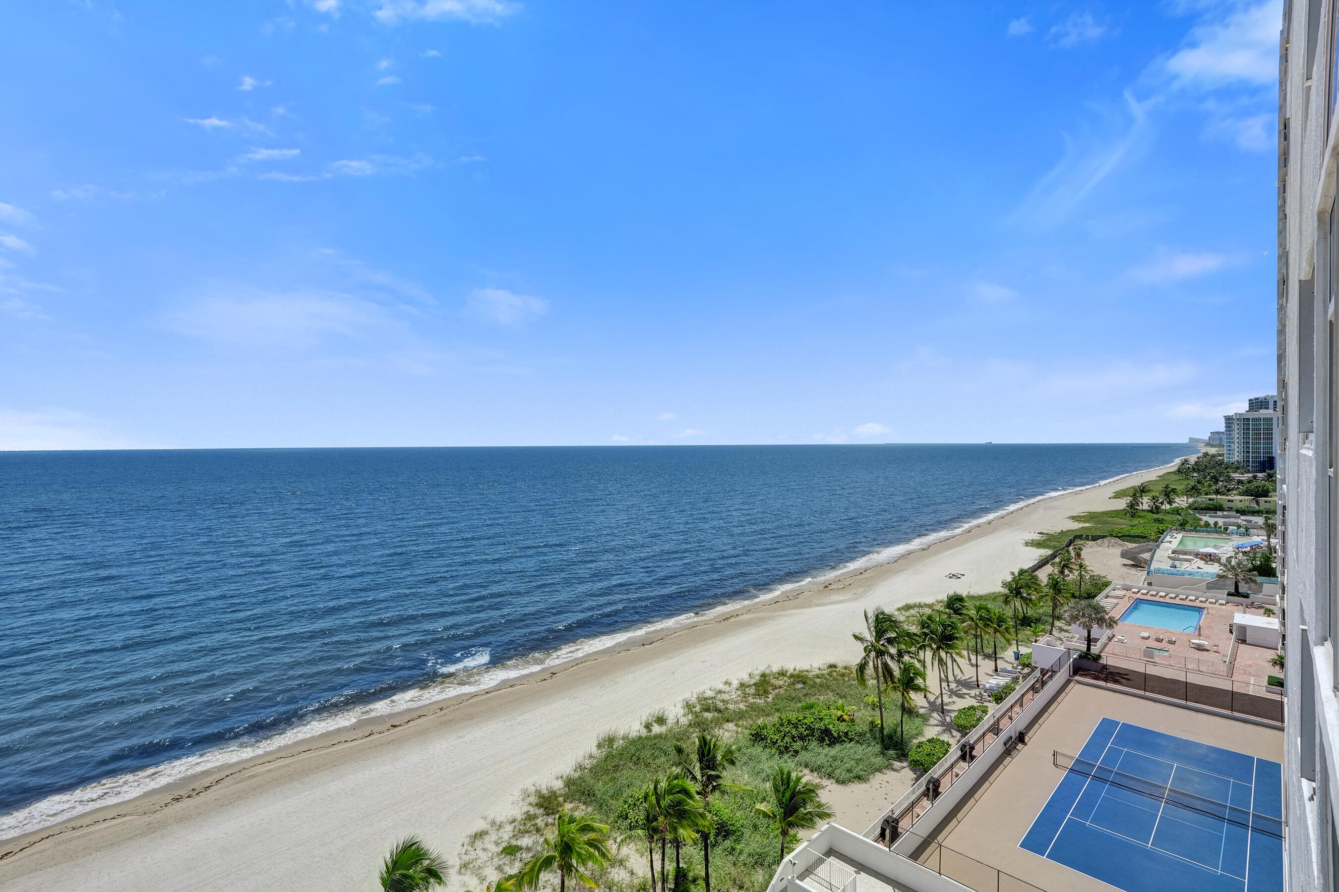1360 S OCEAN Boulevard 1108