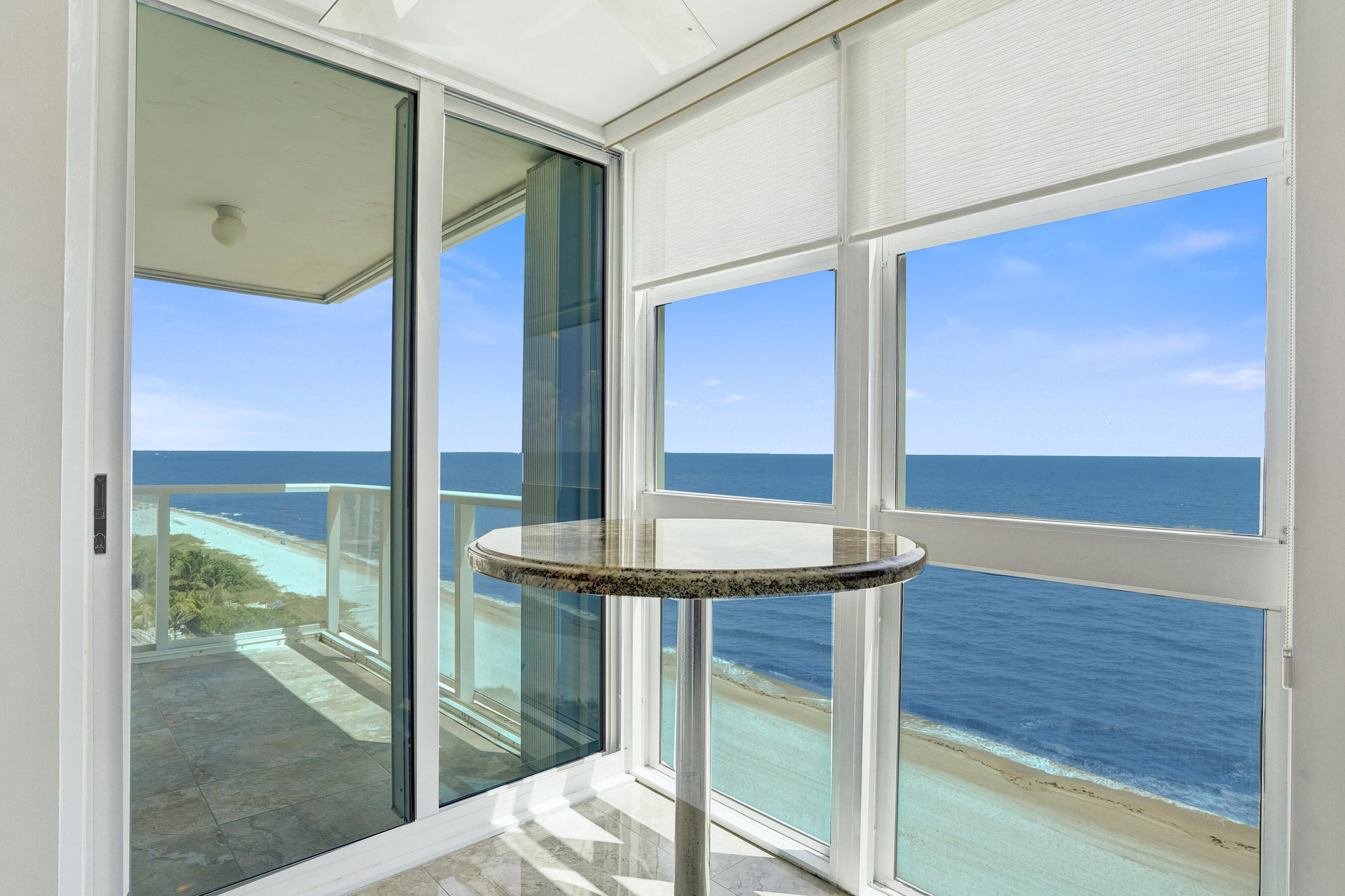 1360 S OCEAN Boulevard 1108