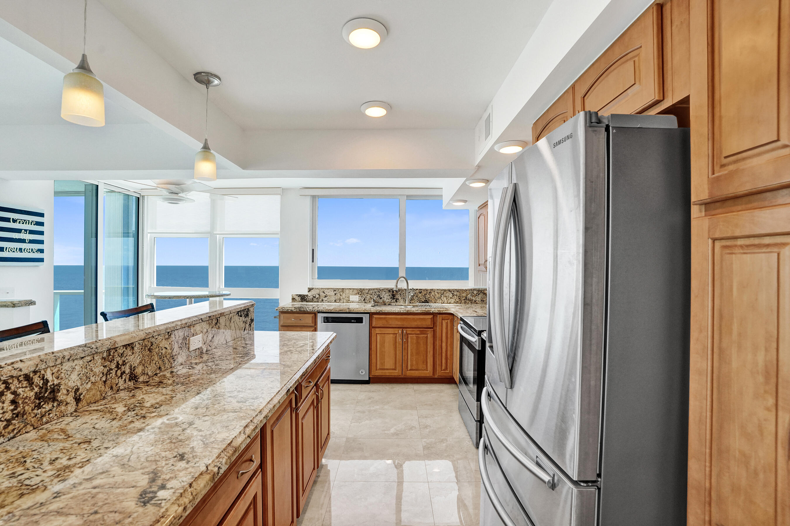 1360 S OCEAN Boulevard 1108