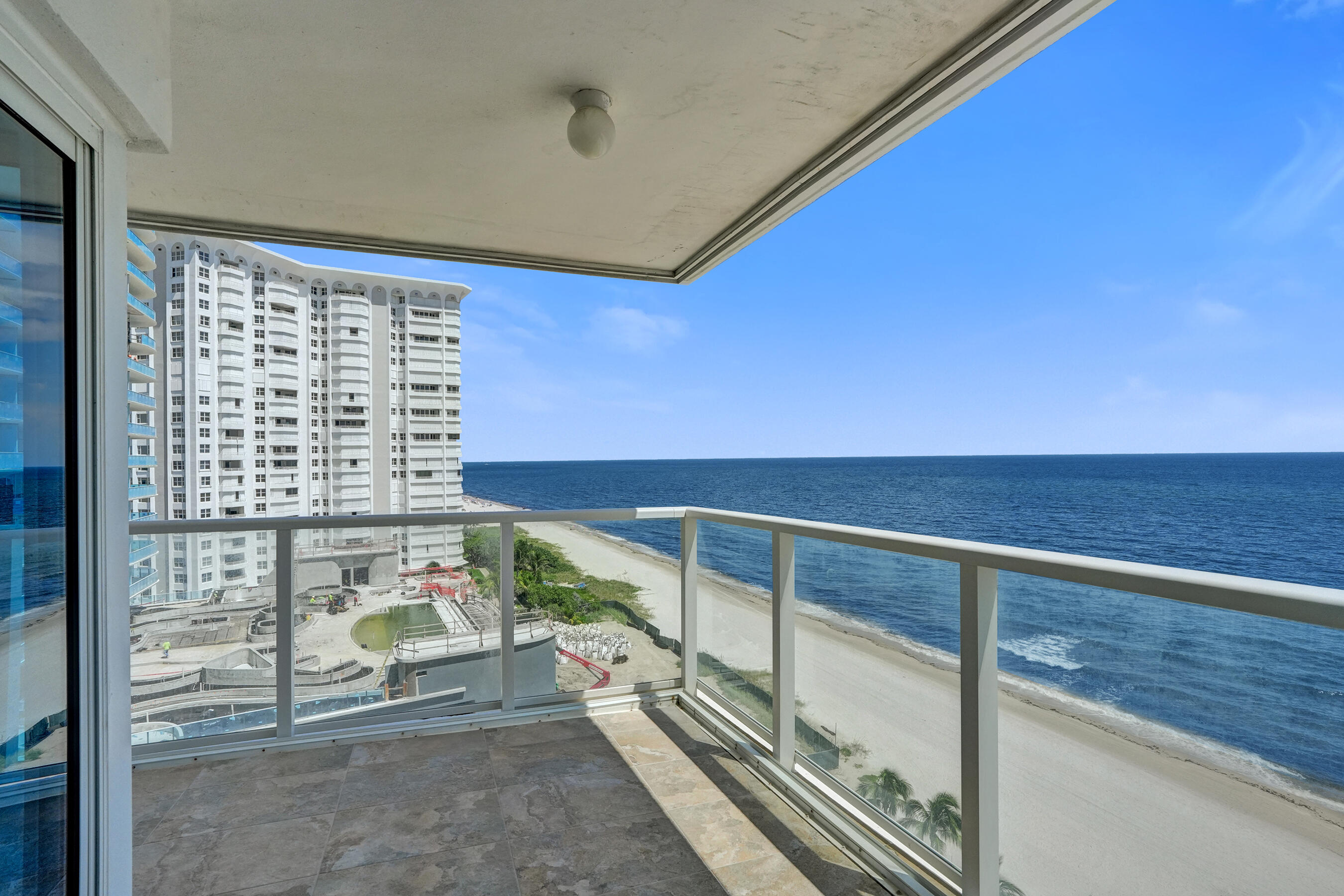 1360 S OCEAN Boulevard 1108