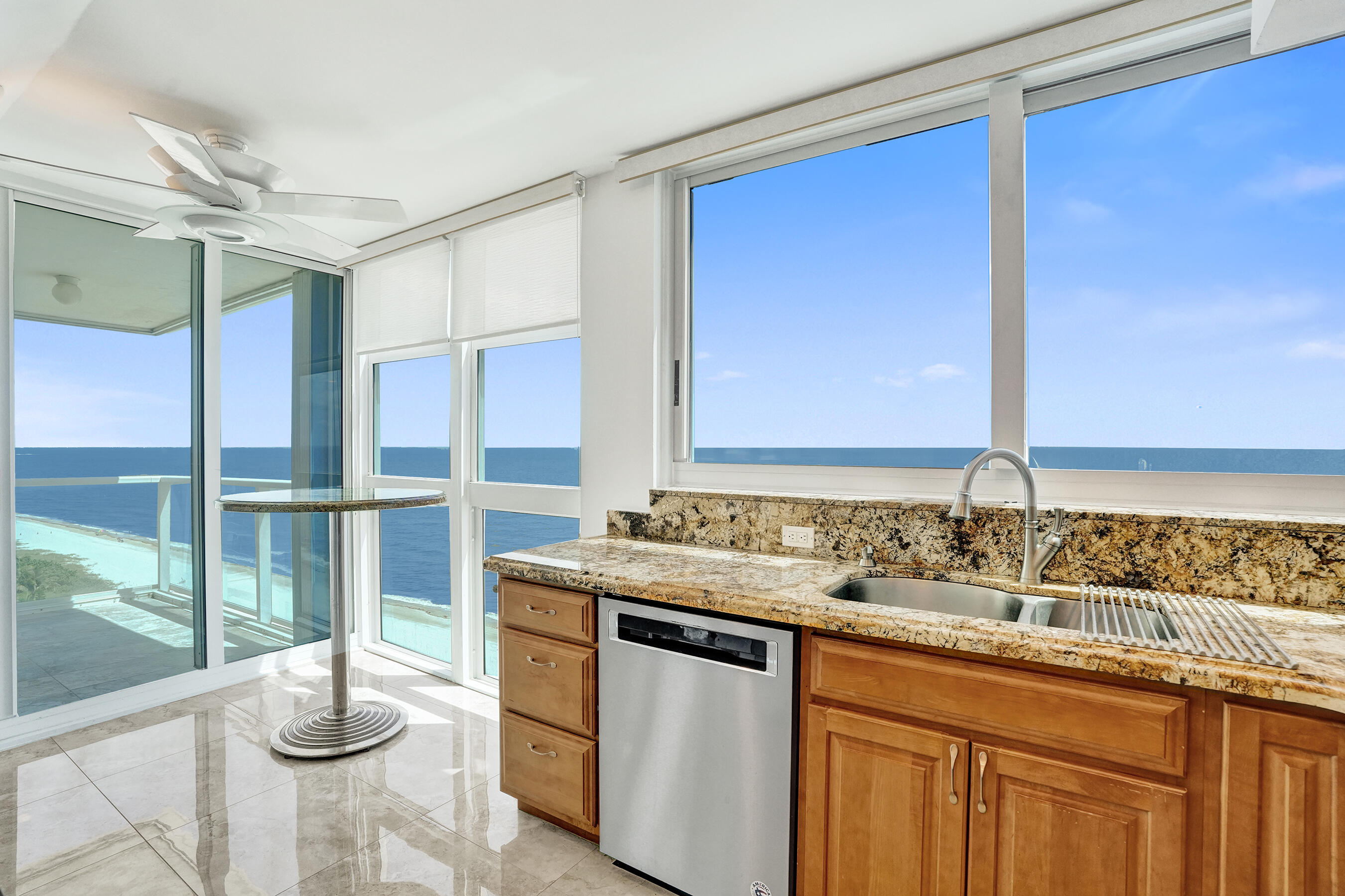 1360 S OCEAN Boulevard 1108