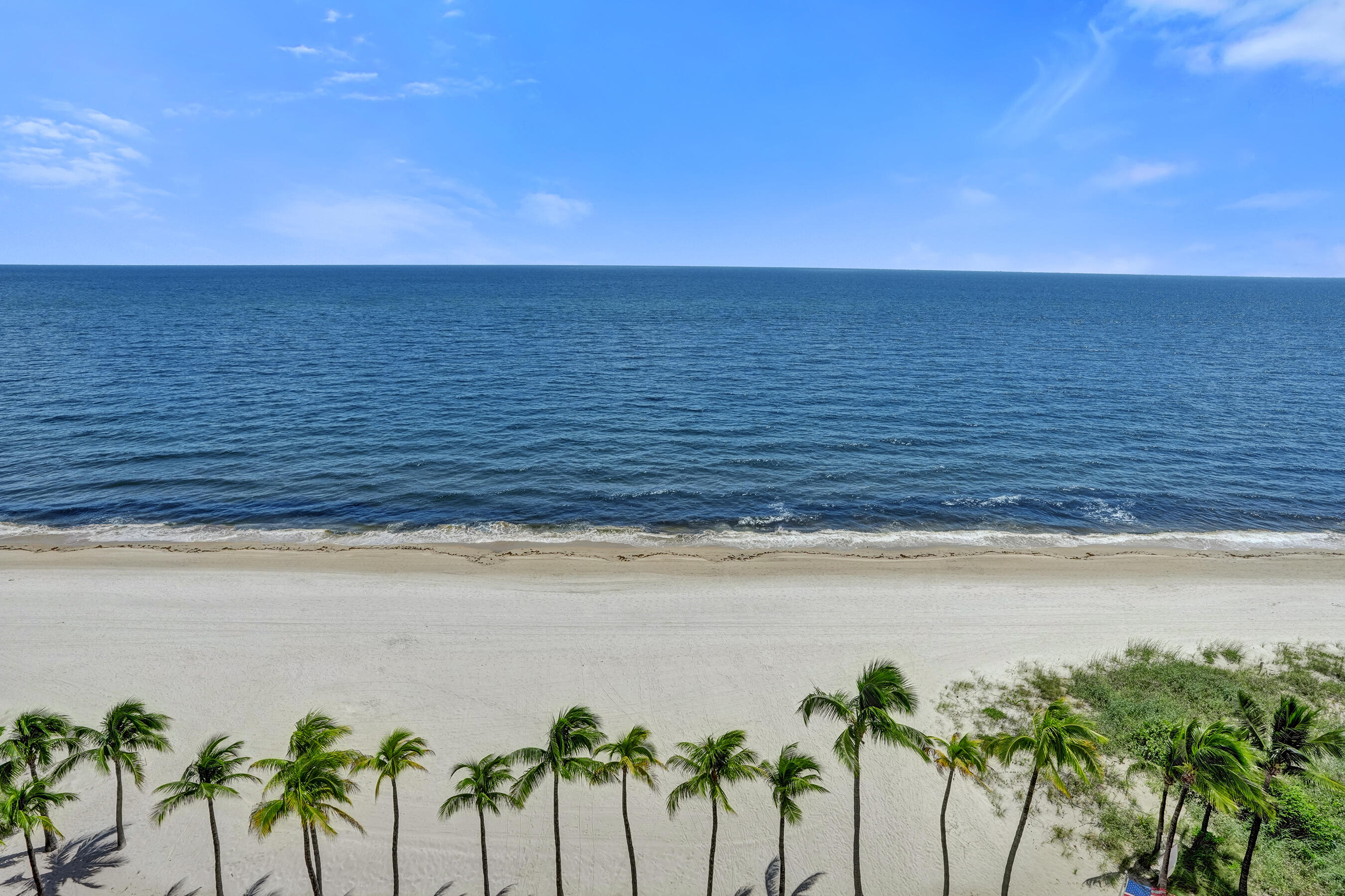 1360 S OCEAN Boulevard 1108