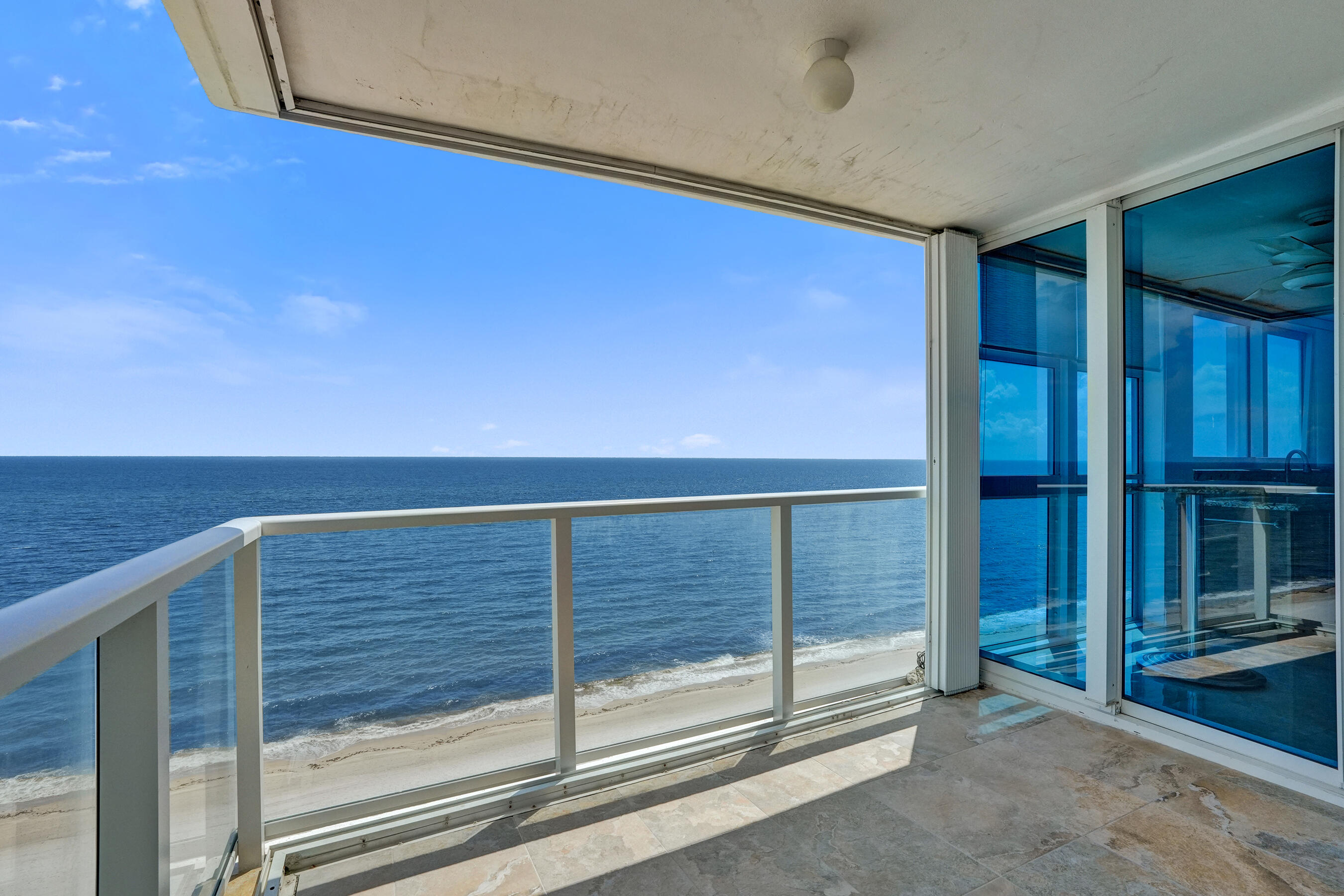 1360 S OCEAN Boulevard 1108