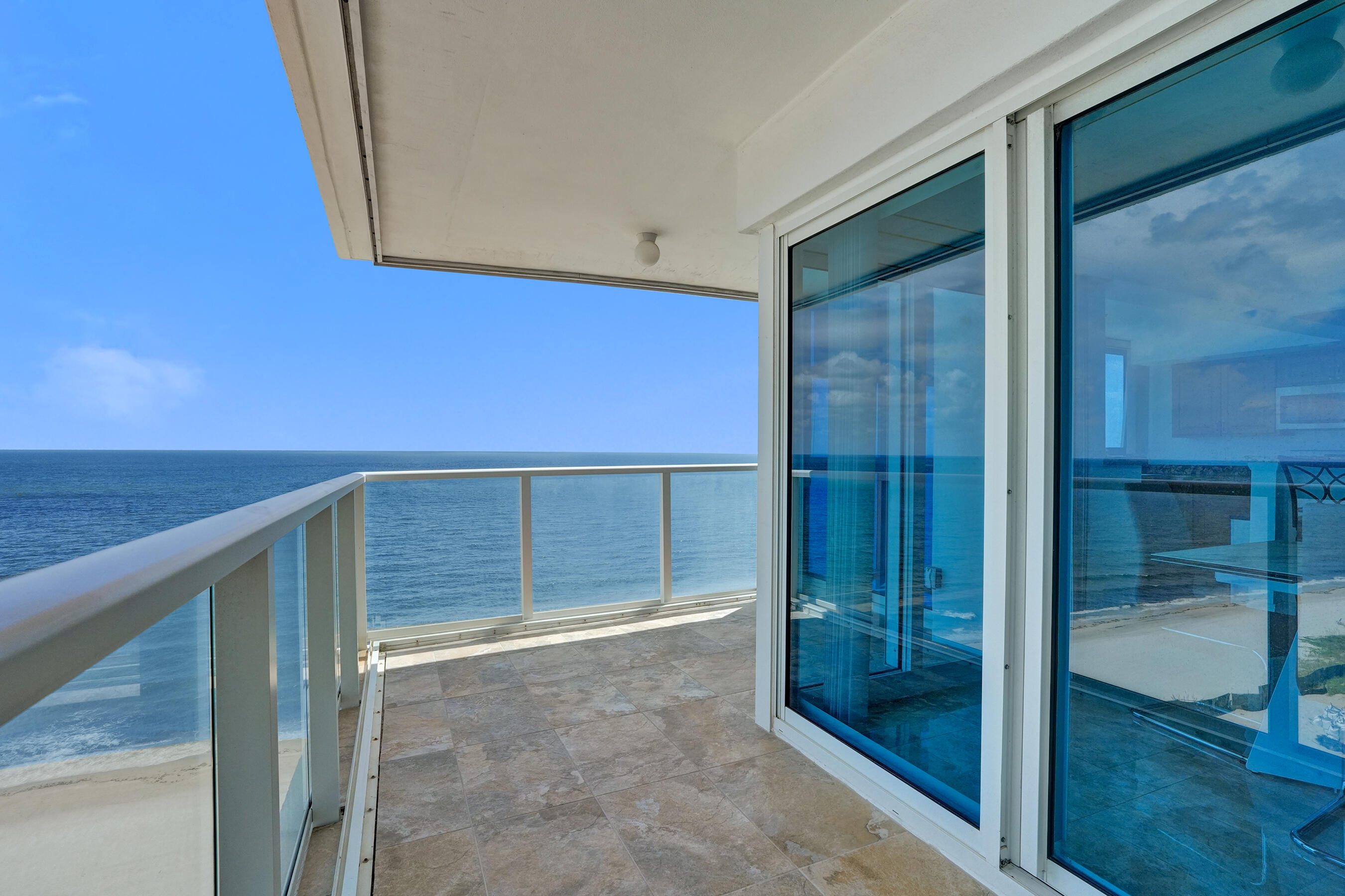 1360 S OCEAN Boulevard 1108