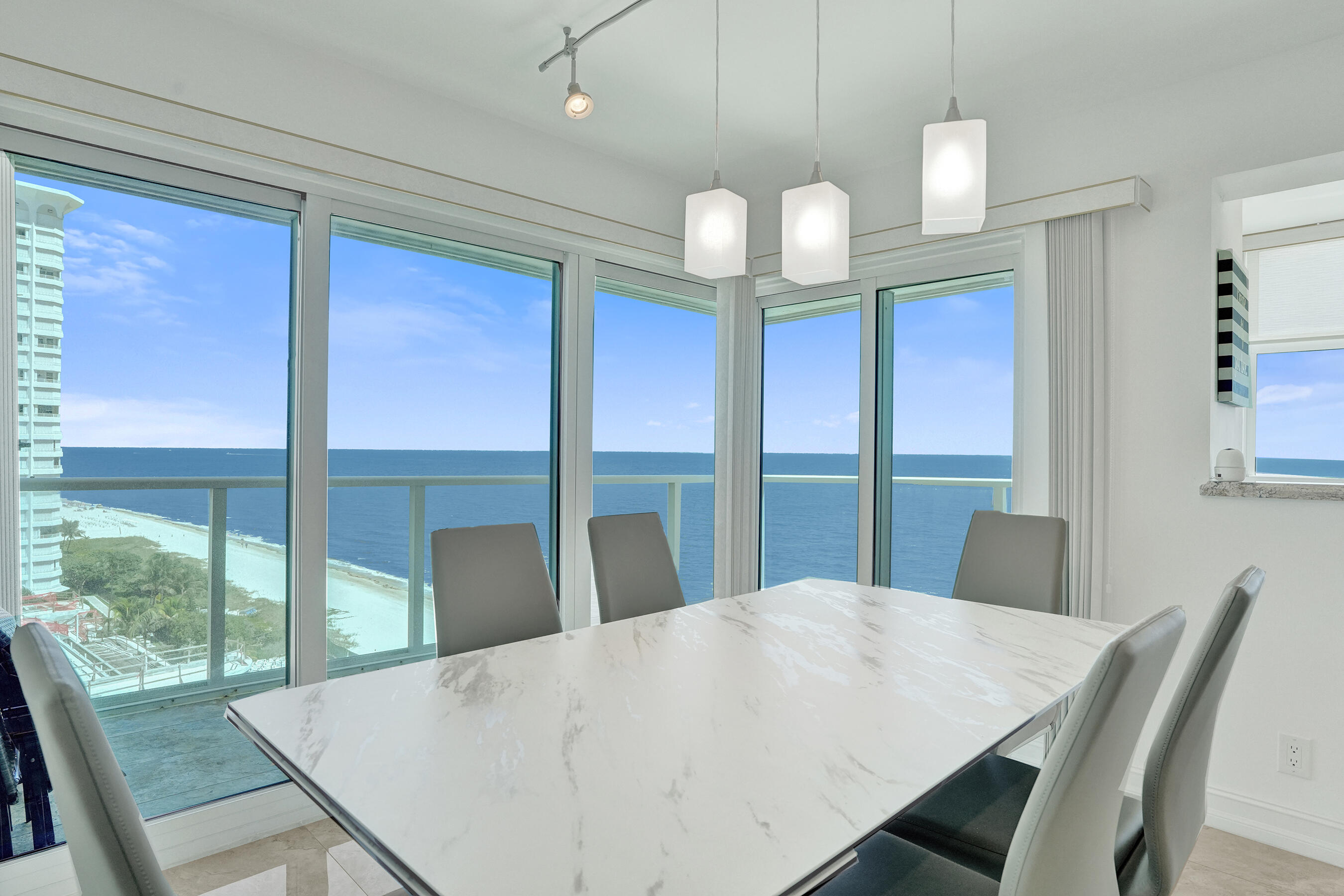 1360 S OCEAN Boulevard 1108