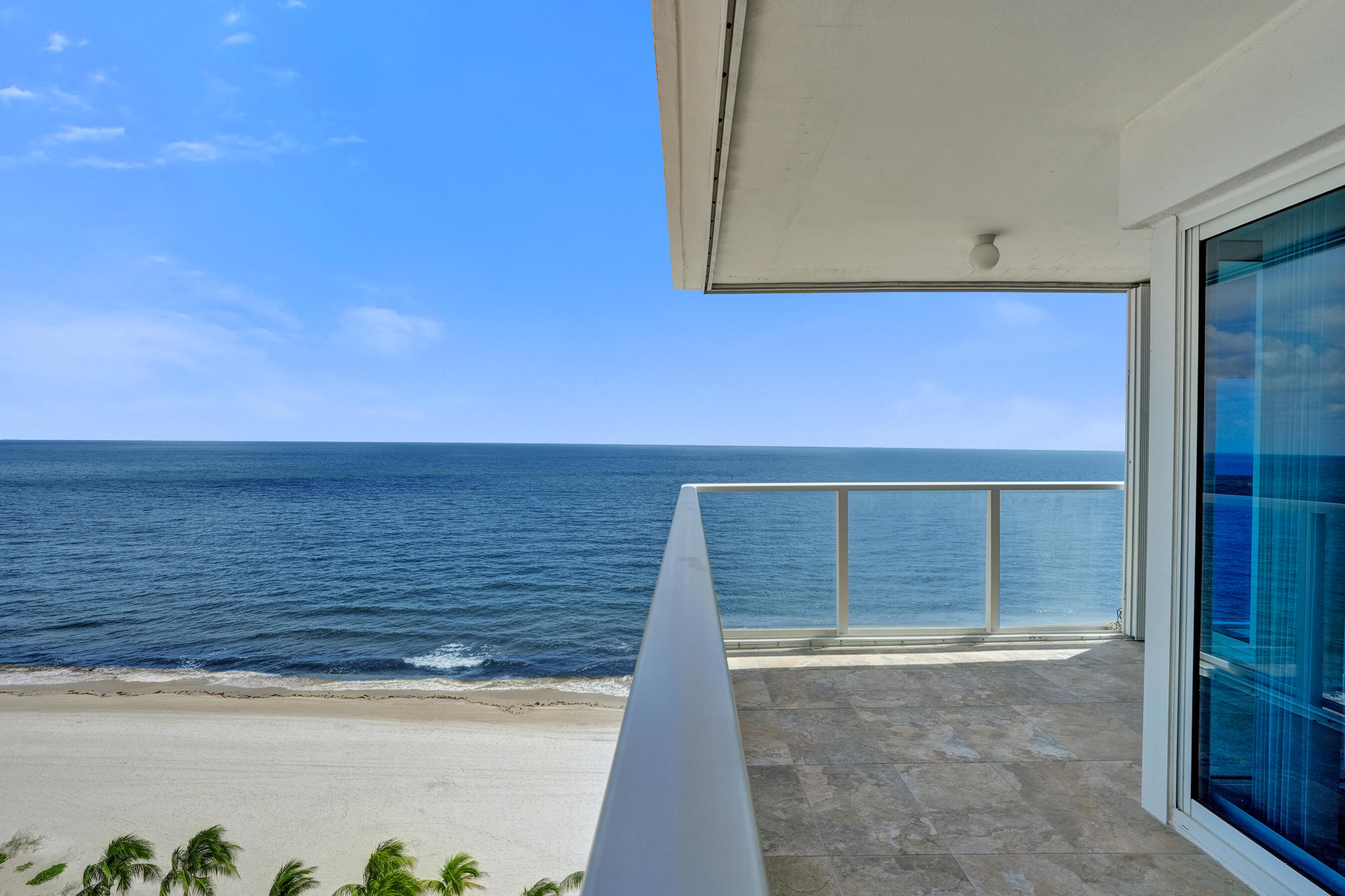 1360 S OCEAN Boulevard 1108