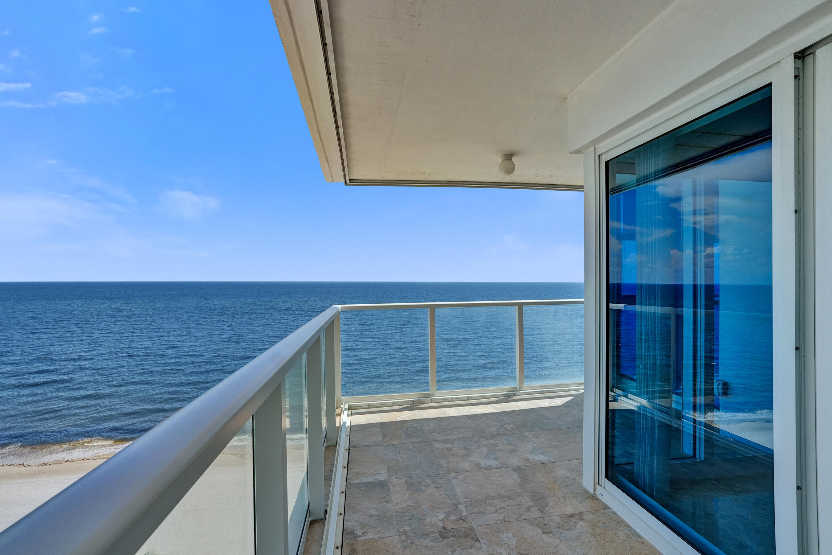 1360 S OCEAN Boulevard 1108
