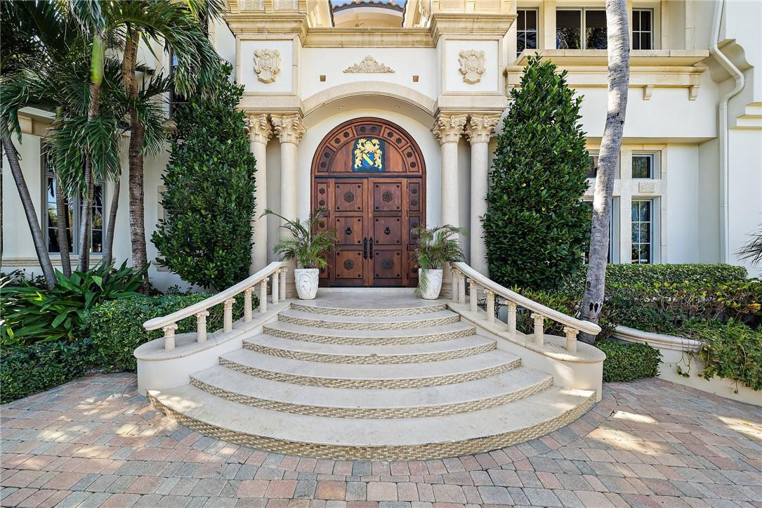 3090 S Ocean Boulevard