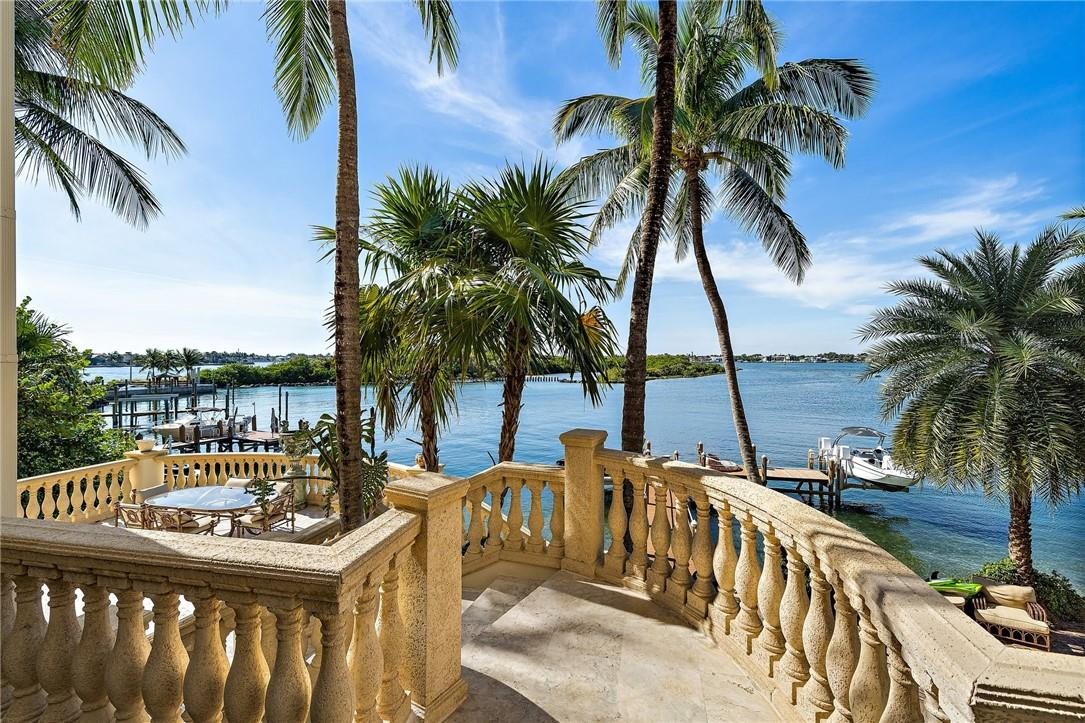 3090 S Ocean Boulevard